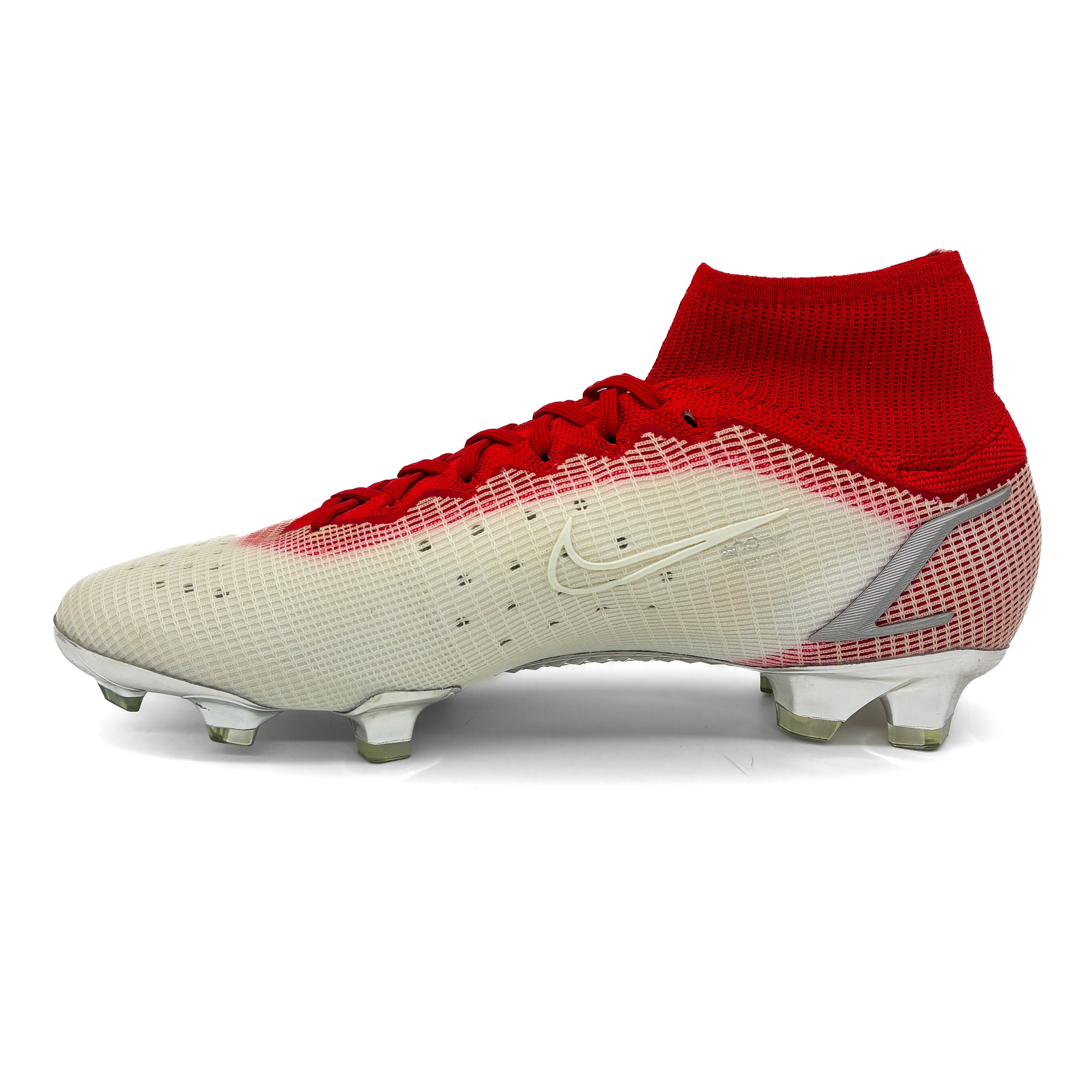 Nike Mercurial Superfly 8 Elite FG NikeID