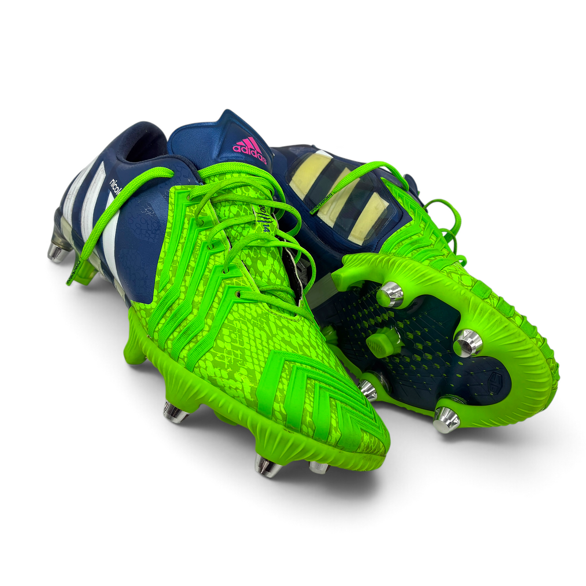 Adidas Predator LZ Instinct SG *Pro Issued*