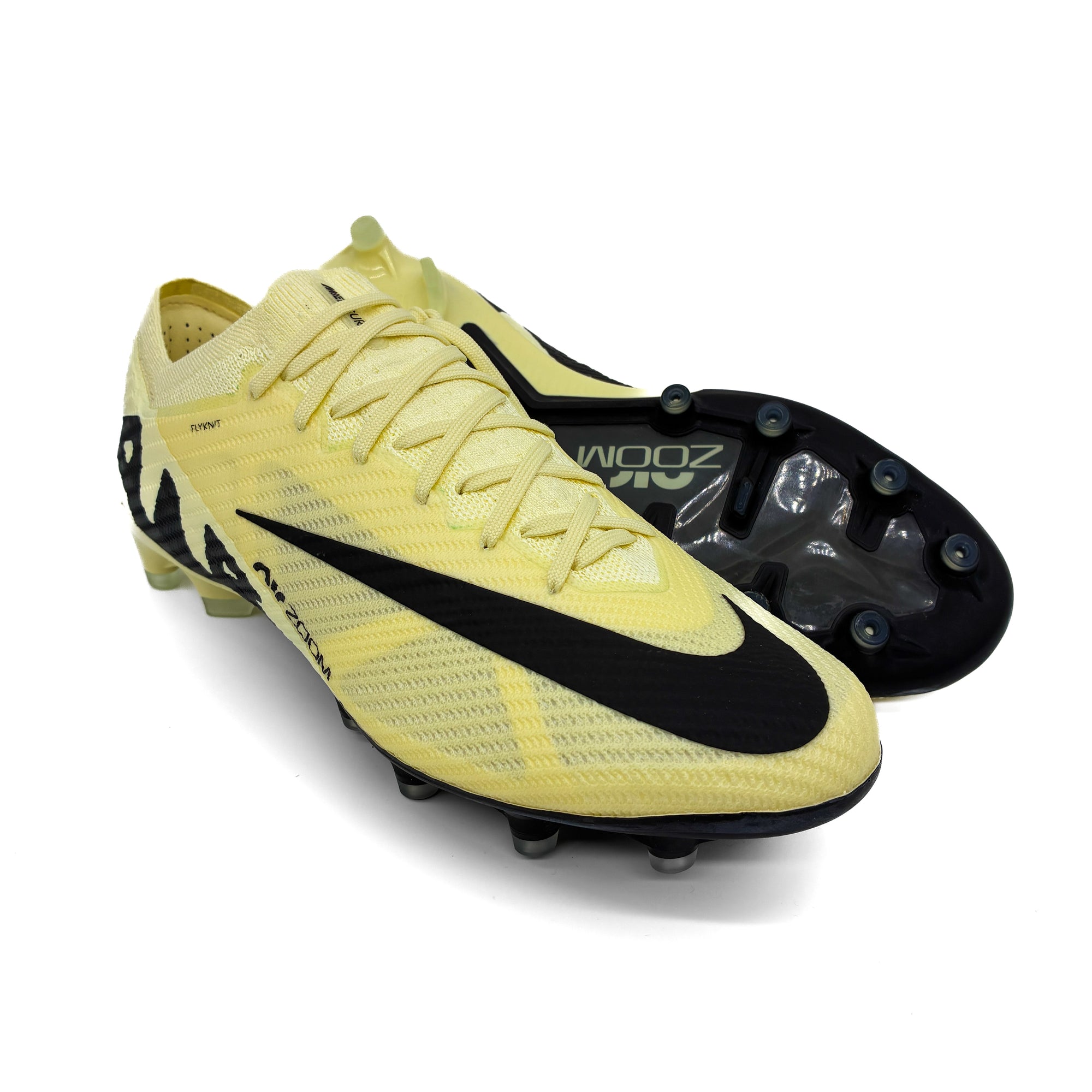 Nike Mercurial Vapor 15 Elite AG