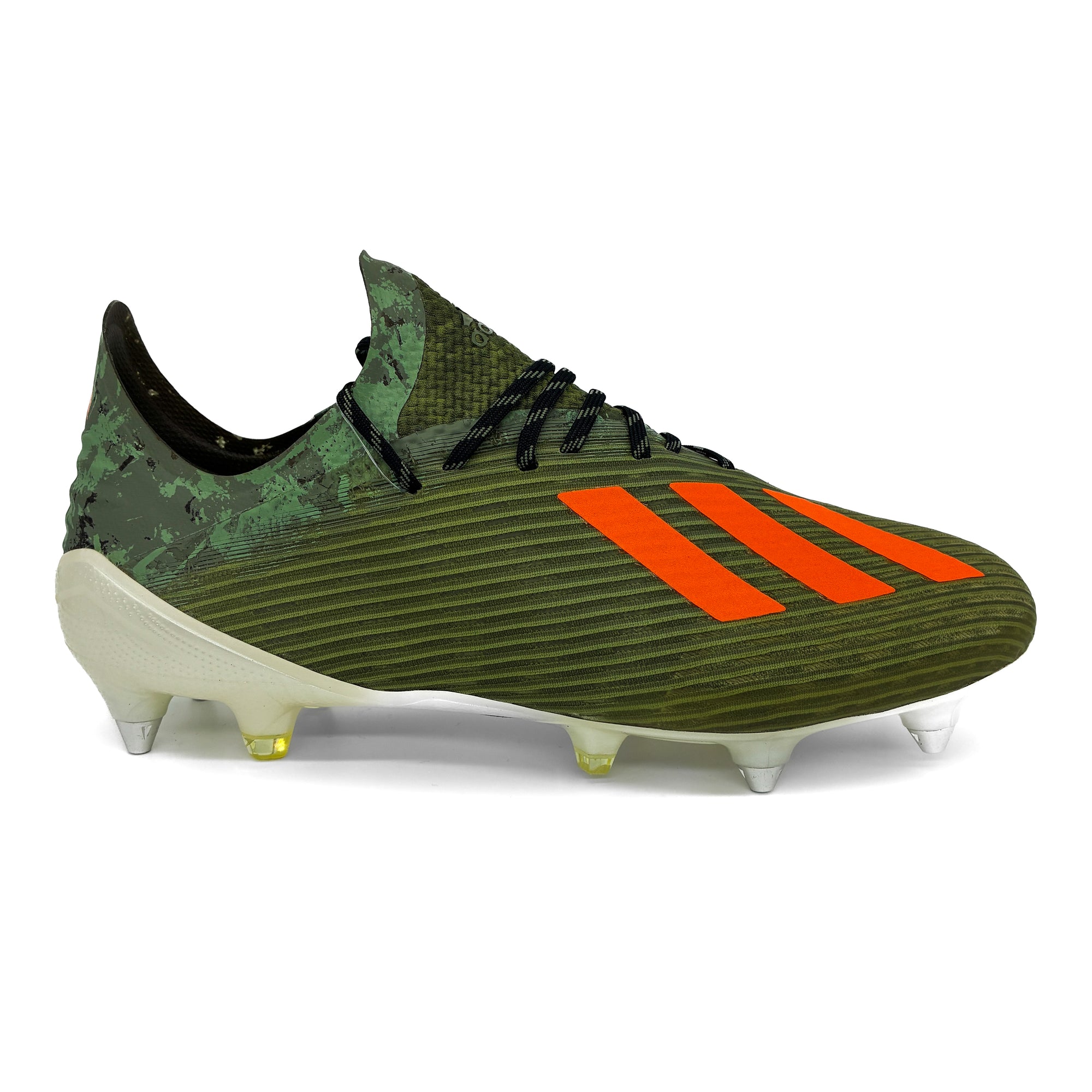Adidas X 19.1 SG-Pro
