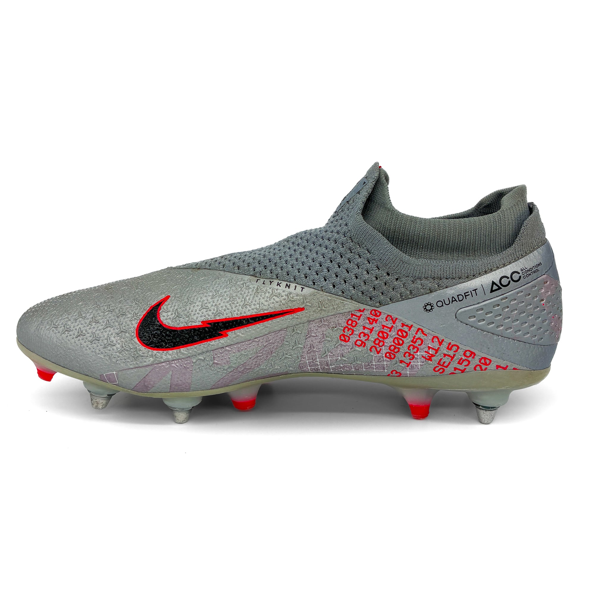 Nike Phantom Vision 2 Elite SG-Pro
