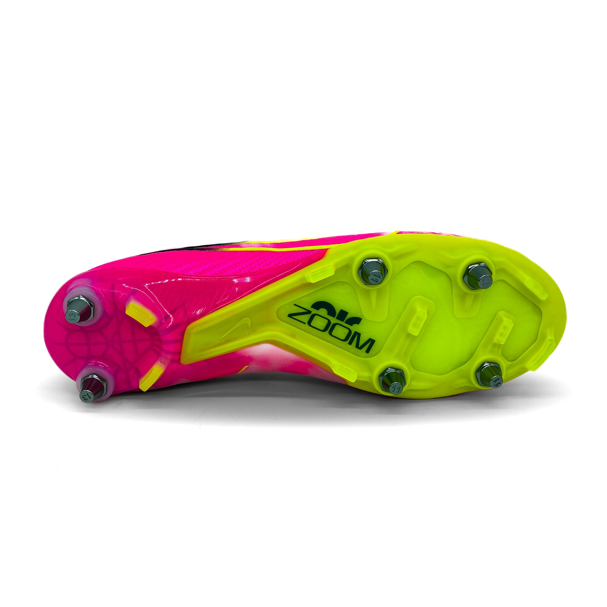 Nike Mercurial Vapor 15 SG-Pro