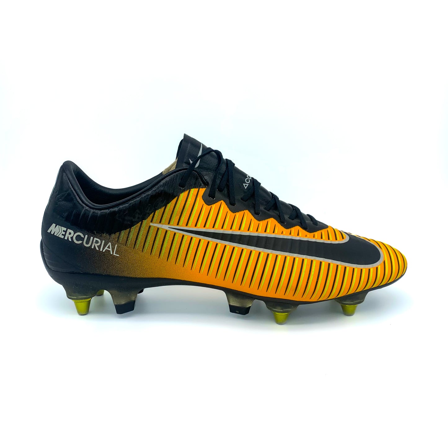 Nike Mercurial Vapor 11 Elite SG-AC