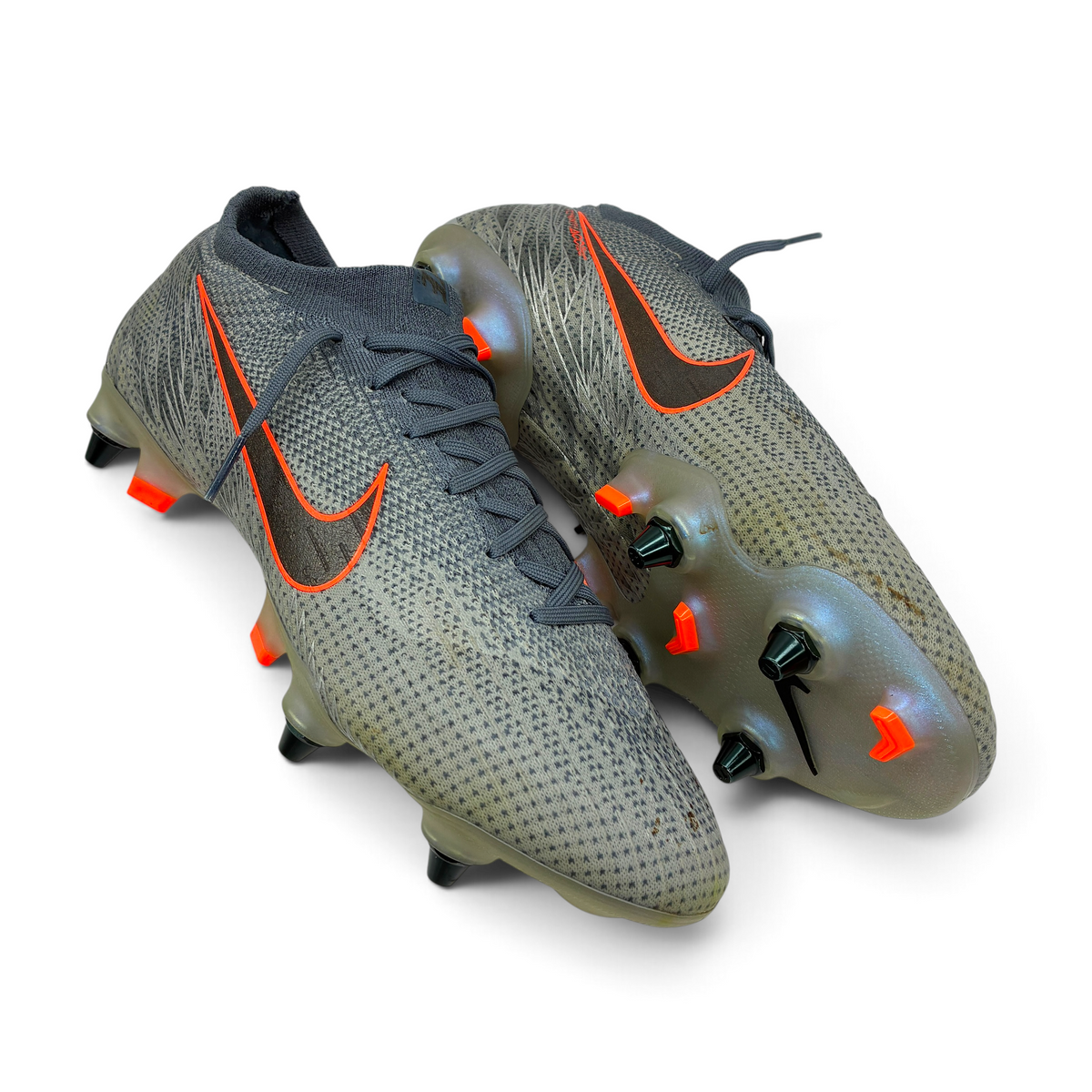 Nike Mercurial Vapor 12 Elite SG-Pro *Sock-Conversion*