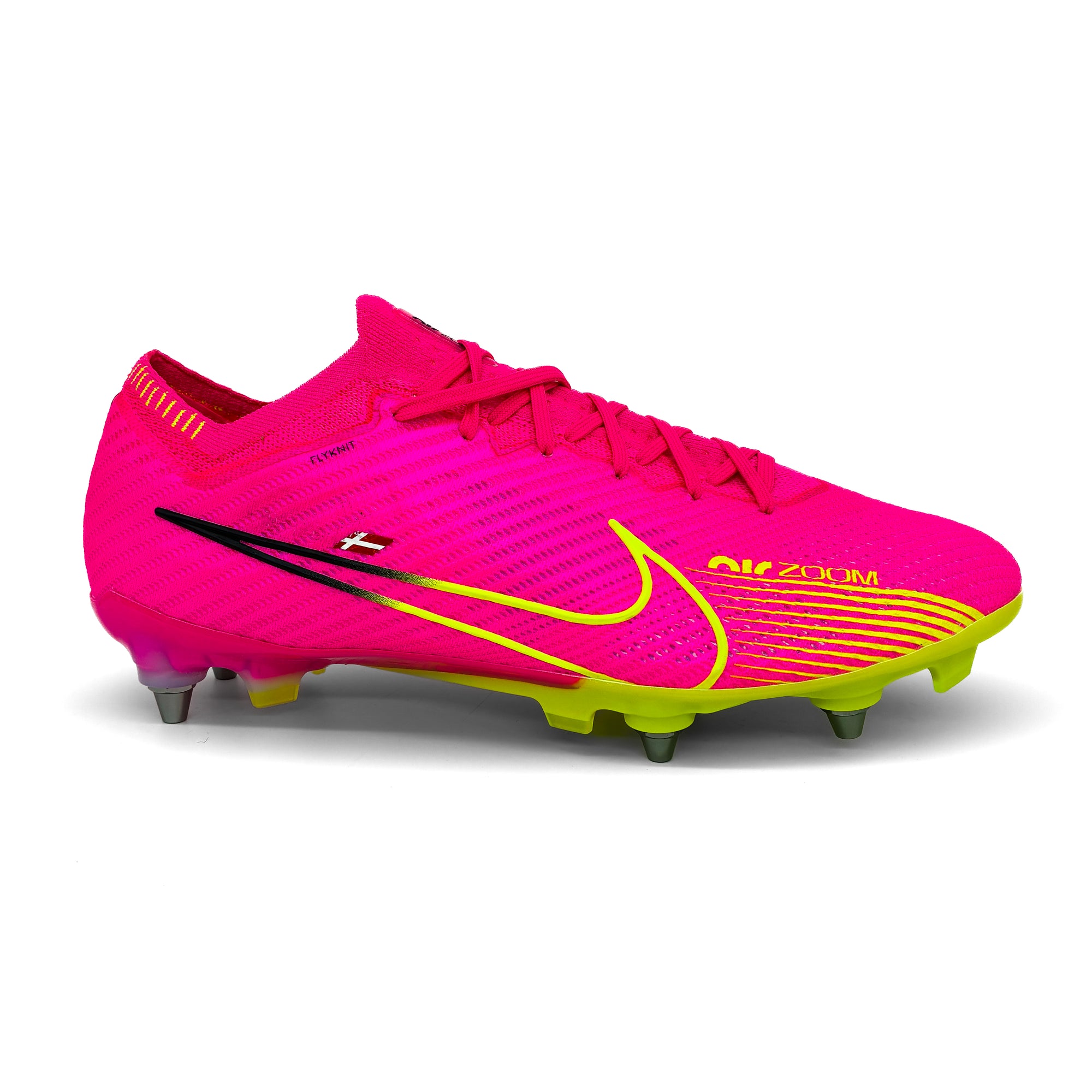 Nike Mercurial Vapor 15 SG-Pro