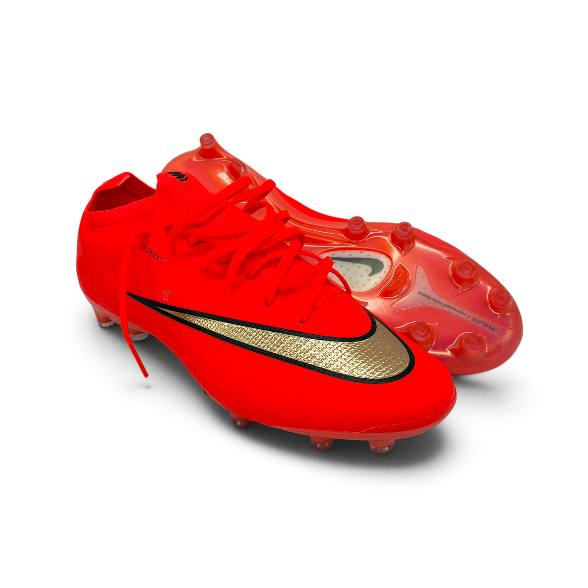 Nike Mercurial Vapor 17 Elite AG