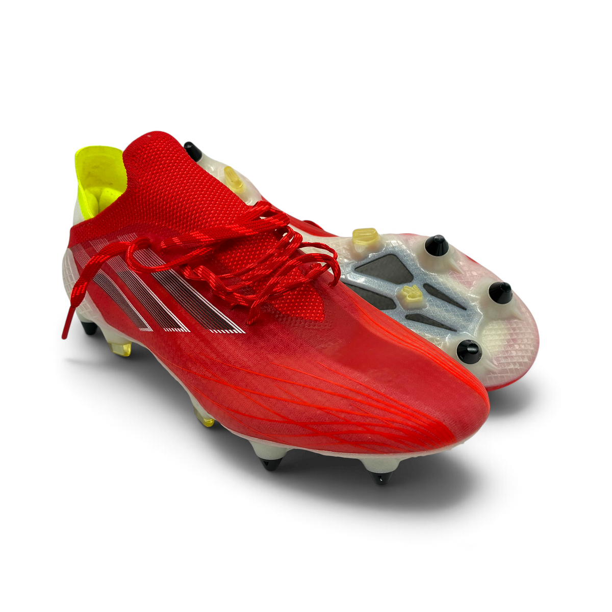 Adidas X Speedflow.1 Elite SG-Pro