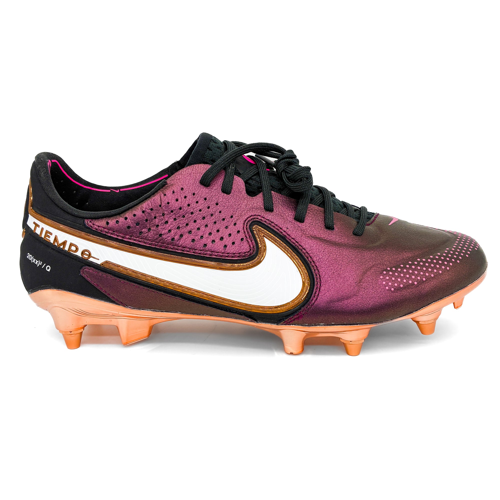 Nike Tiempo Legend 9 Elite SG-Pro Qatar