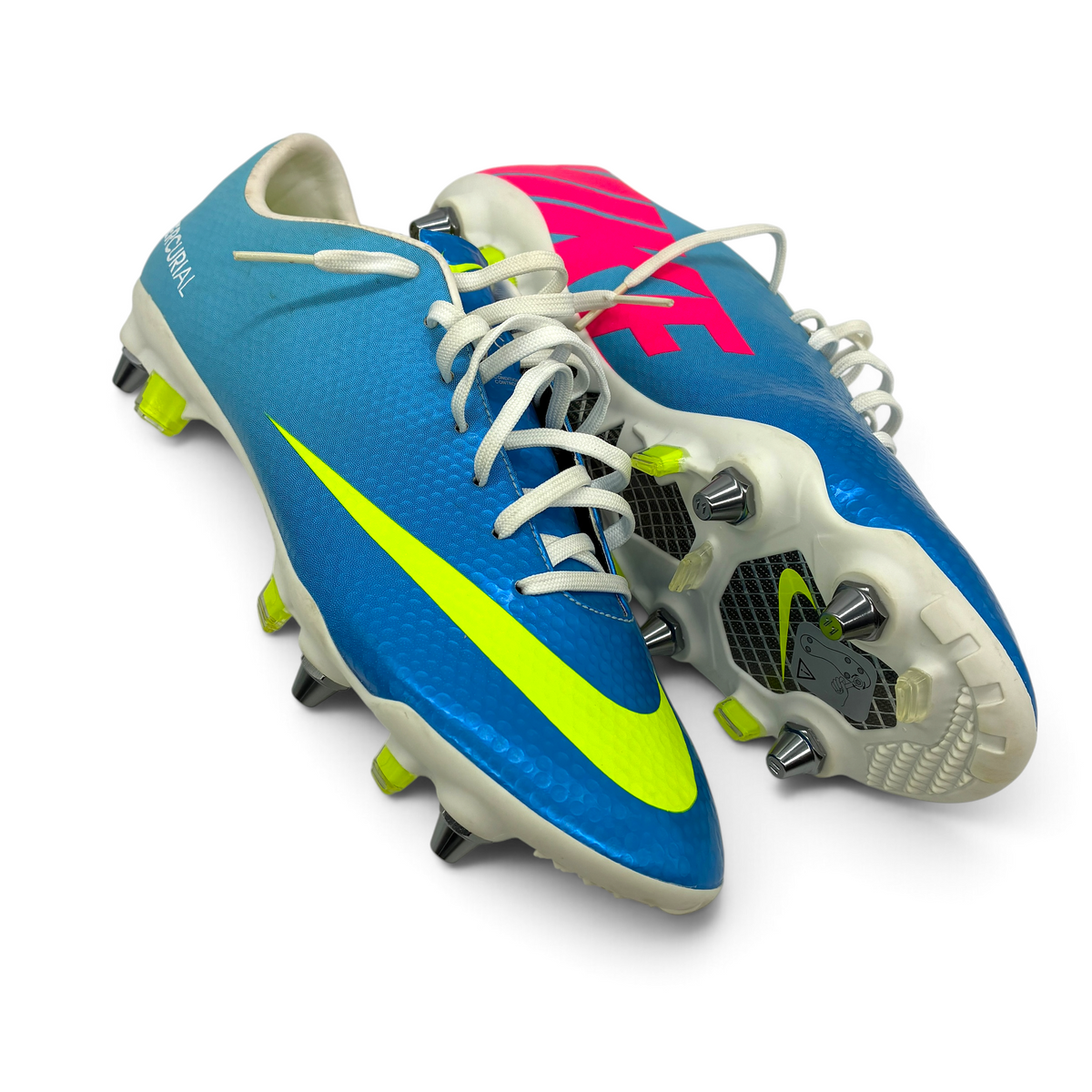 Nike Mercurial Vapor 9 IX Elite SG-Pro