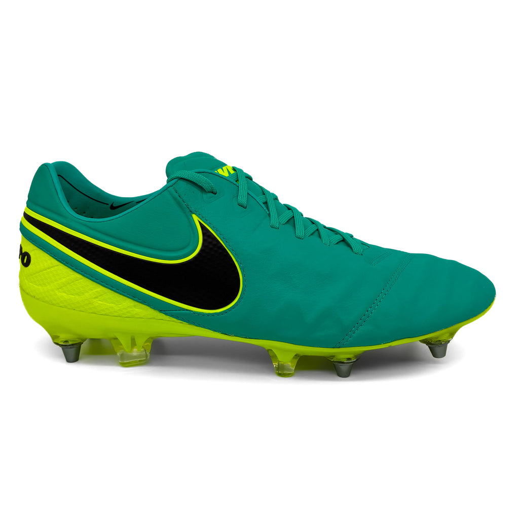 Nike Tiempo Legend 6 Elite SG-Pro