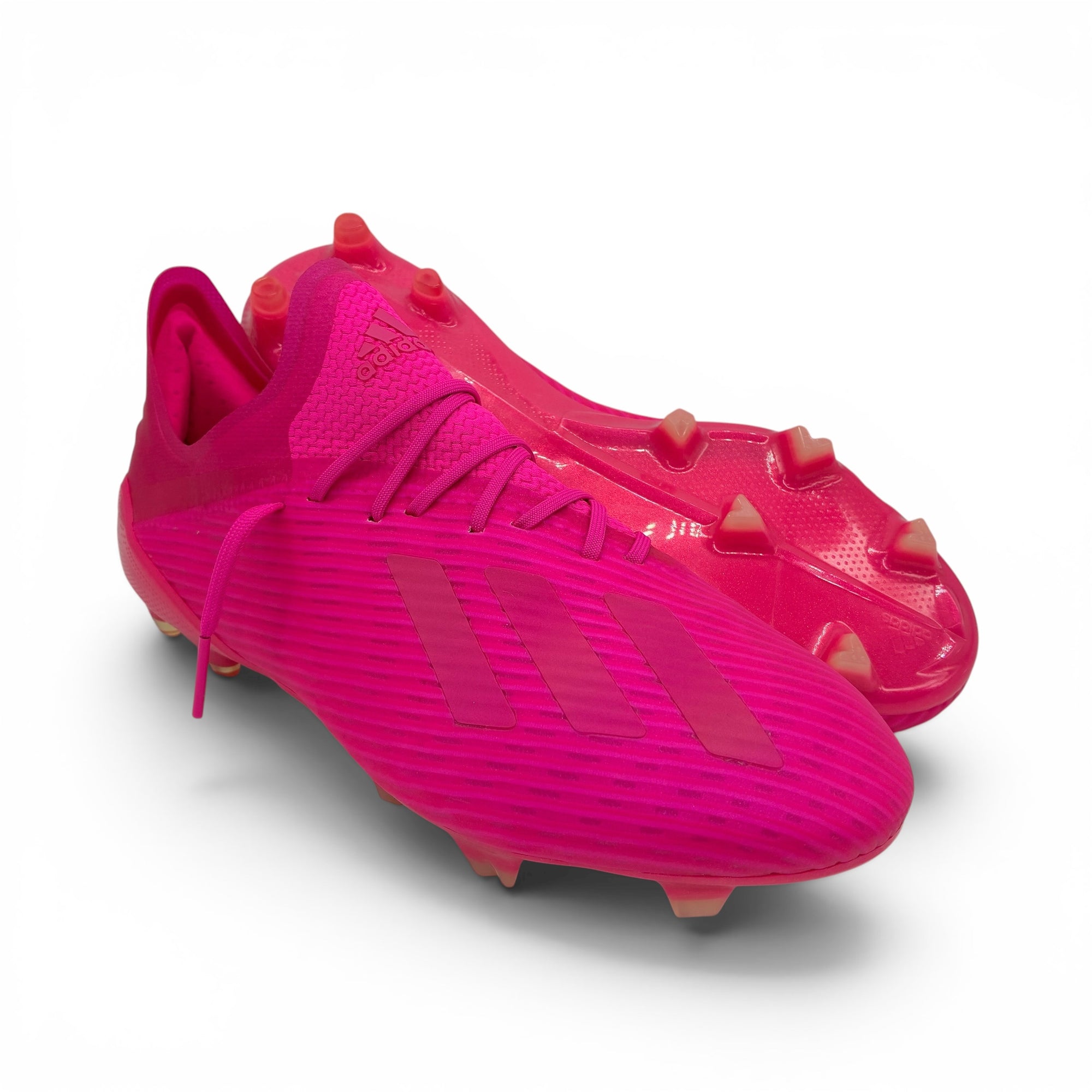 Adidas X 19.1 Elite FG