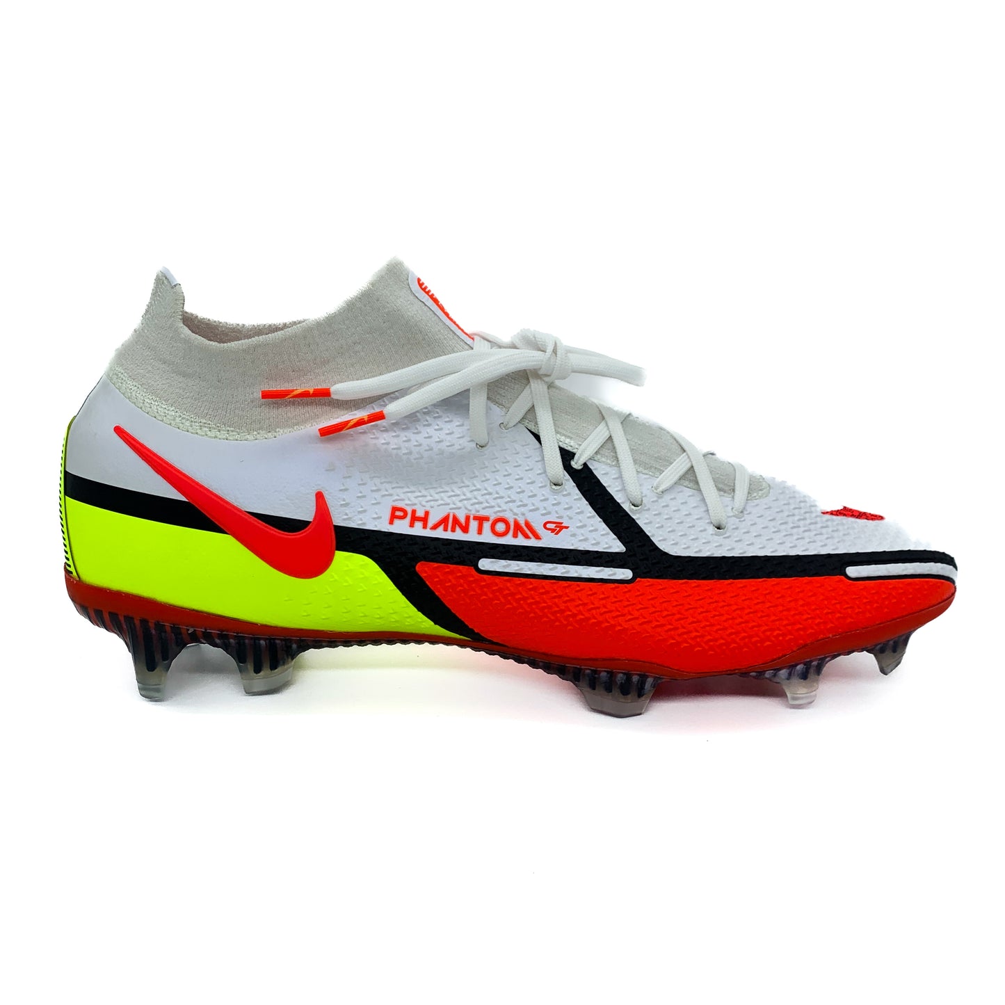 Nike Phantom GT 2 Elite DF FG