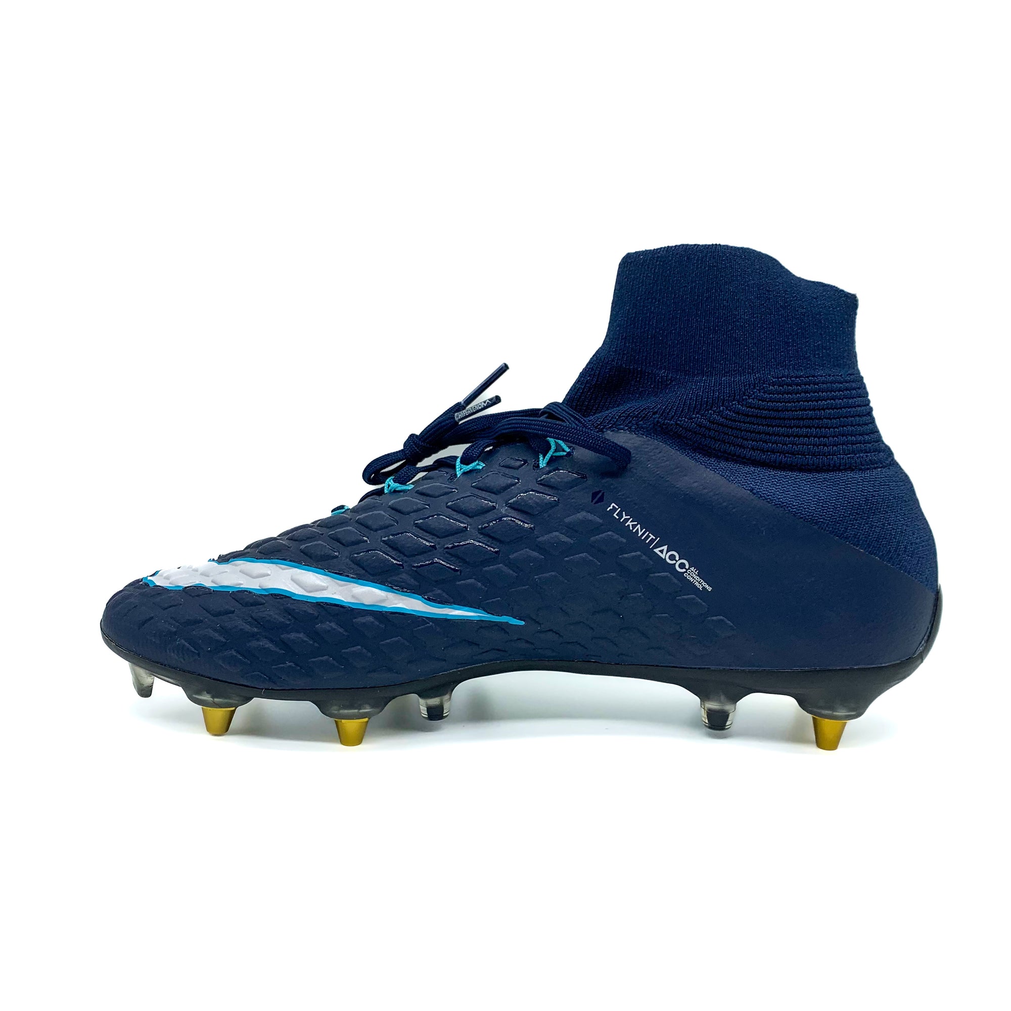 Nike Hypervenom Phantom 3 Elite DF SG-AC