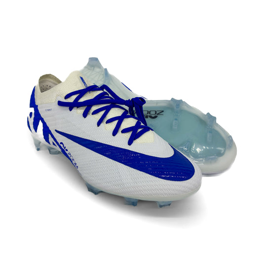 Nike Mercurial Vapor 15 Elite FG NikeByYou