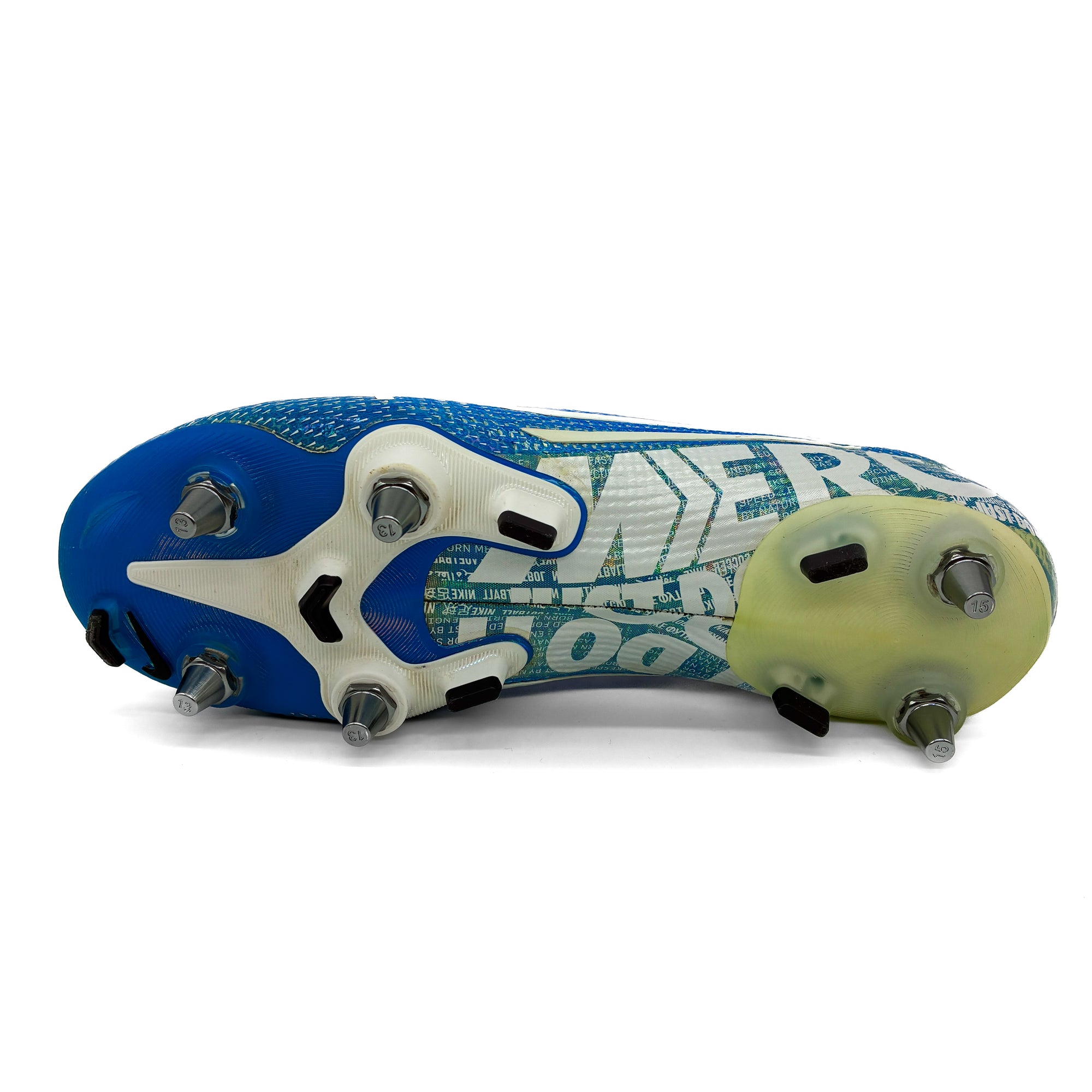 Nike Mercurial Vapor 13 SG-Pro