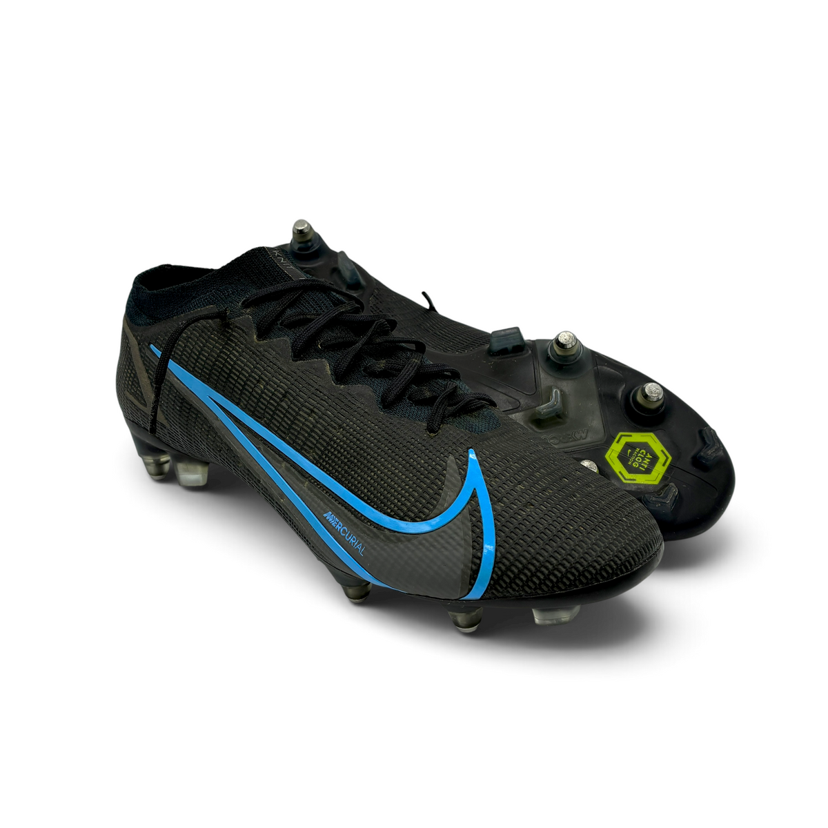 Nike Mercurial Vapor 14 Elite SG-AC *Sock-Conversion*