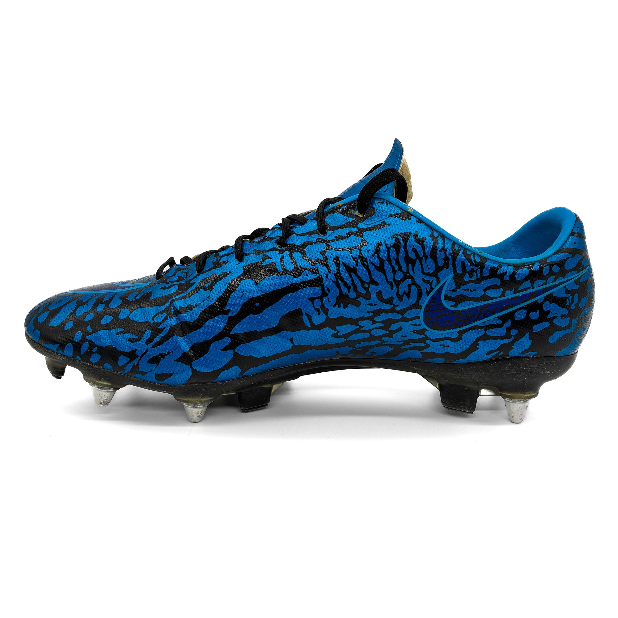 Nike Mercurial Veloce SG-Pro NIKEID