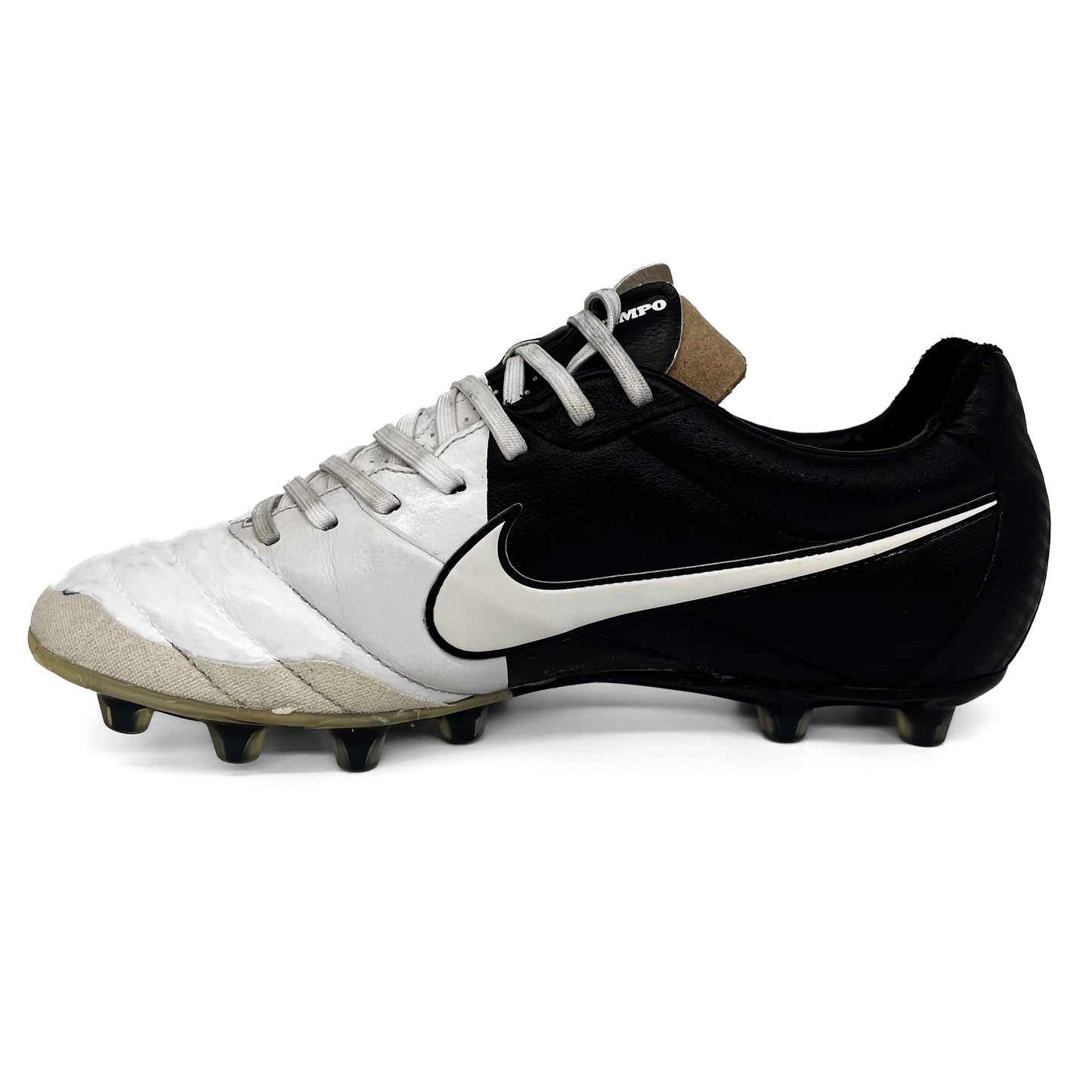 Nike Tiempo Legend IV HG Clash