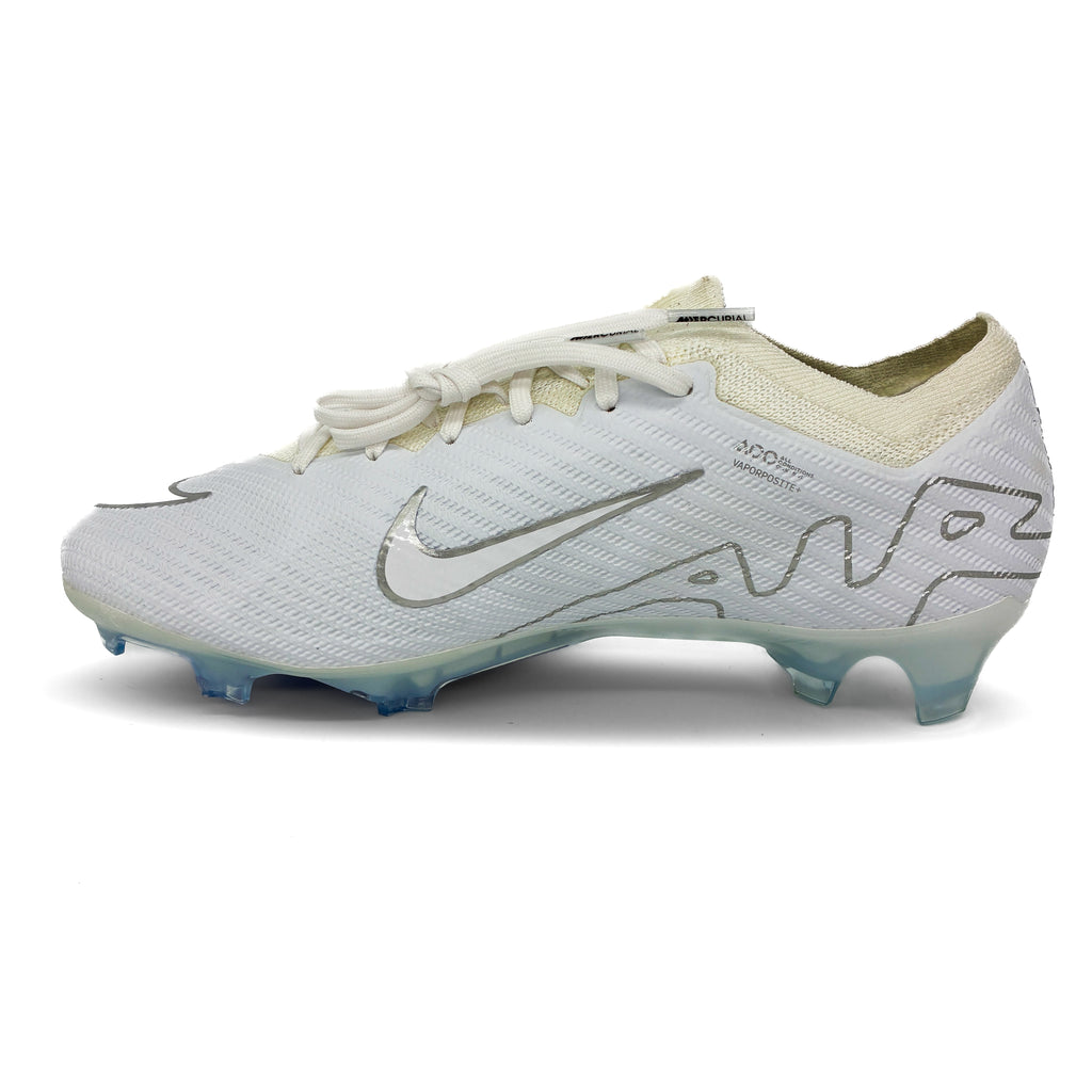 Nike Mercurial Vapor 15 Elite FG NikeByYou