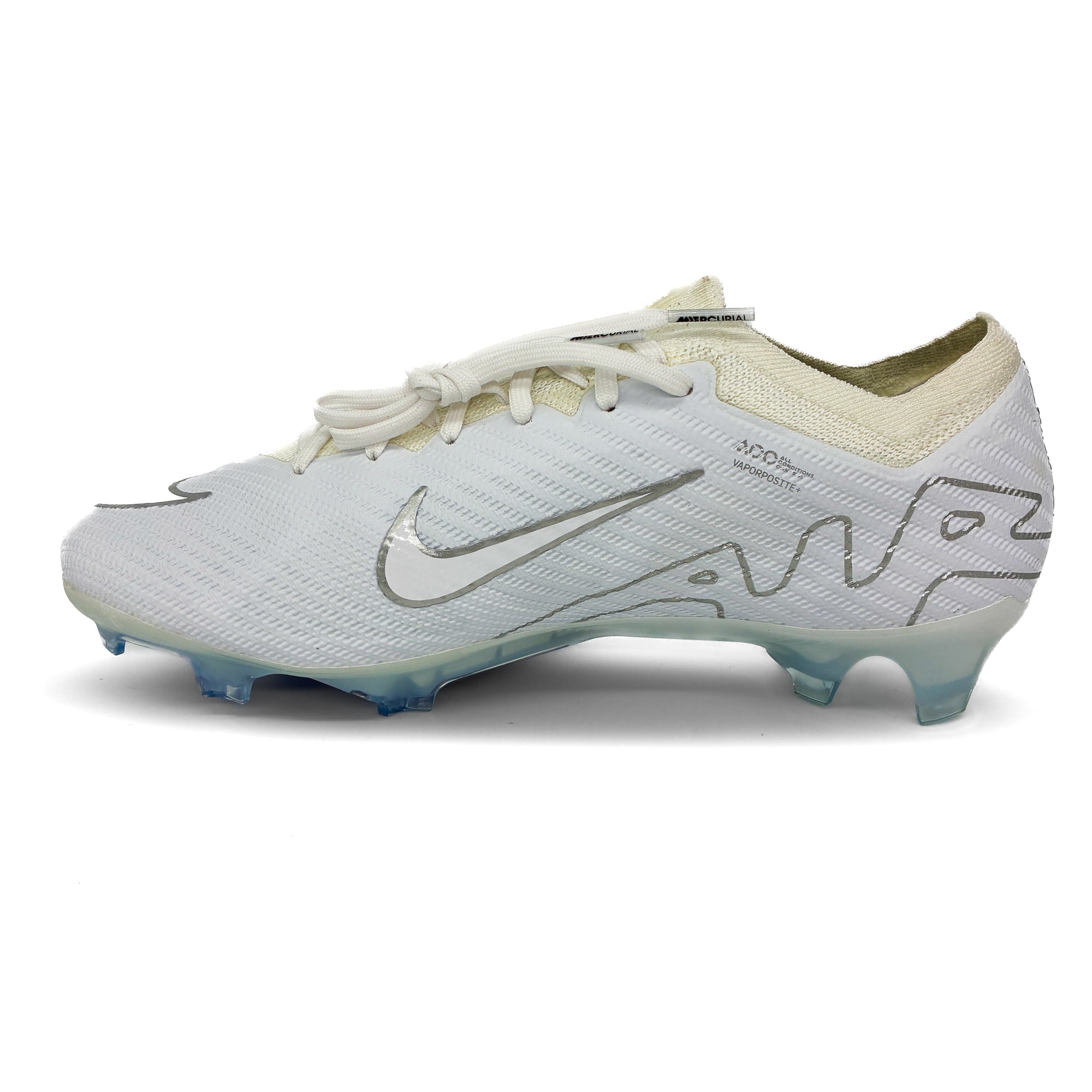 Nike Mercurial Vapor 15 Elite FG NikeByYou