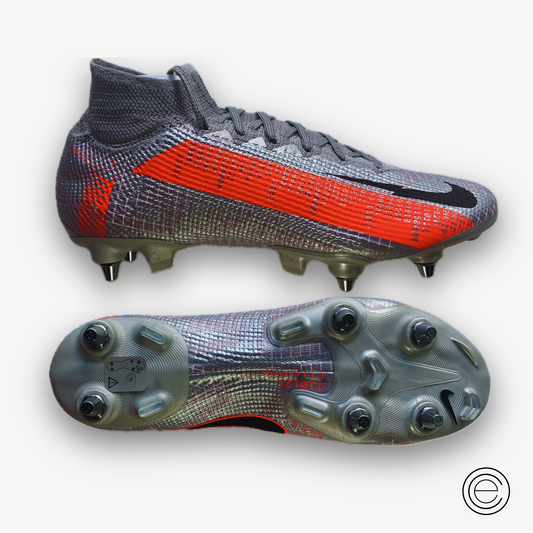 Nike Mercurial Superfly 7 Elite SG PRO ISSUE