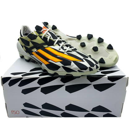 Adidas Adizero F50 AG 2014 World Cup