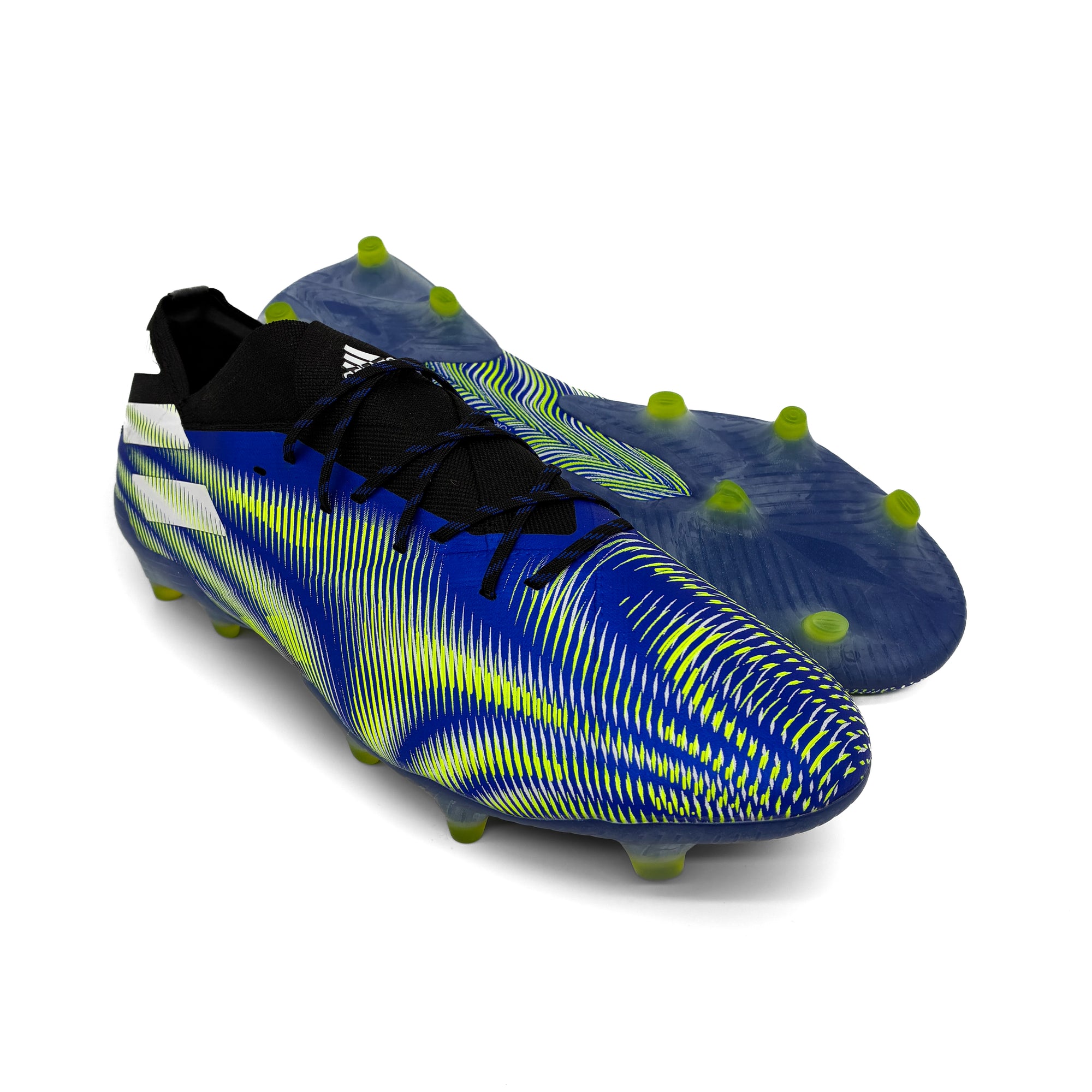 Adidas Nemeziz 19.1 FG