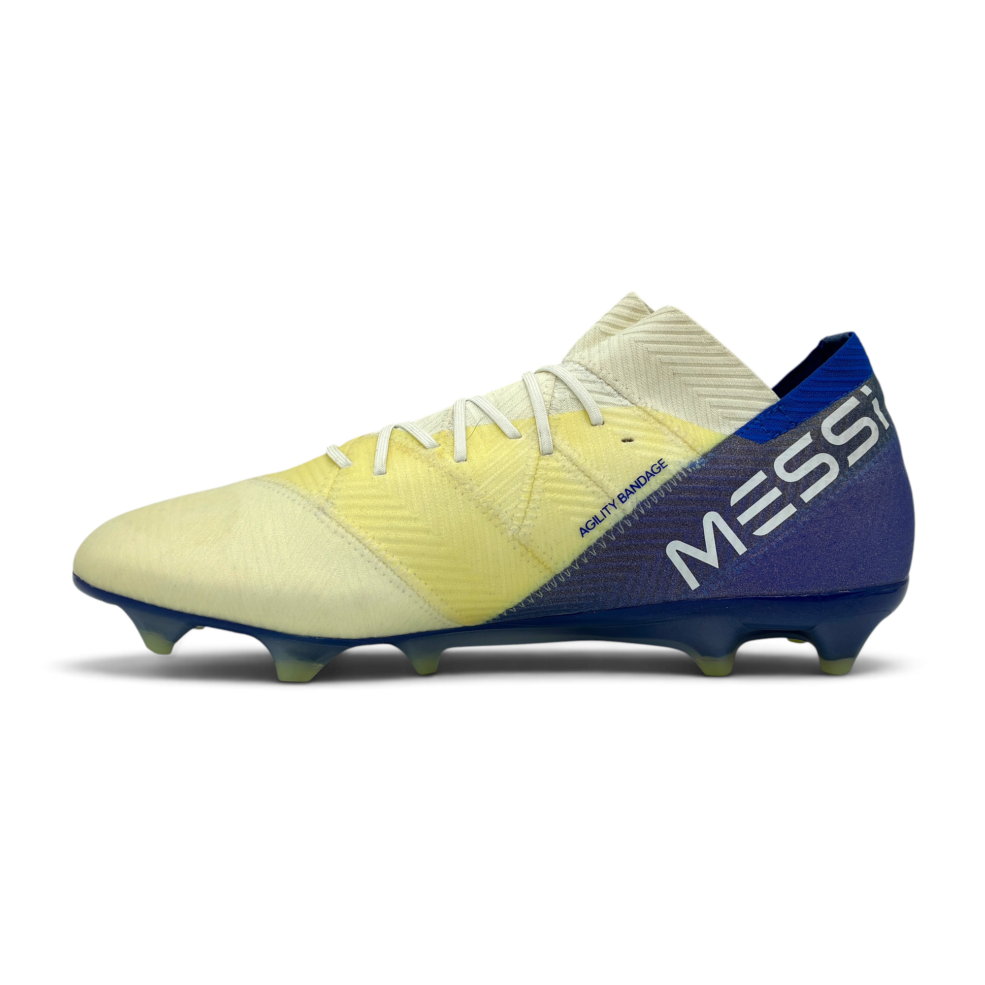 Adidas Nemeziz 18.1 FG MESSI