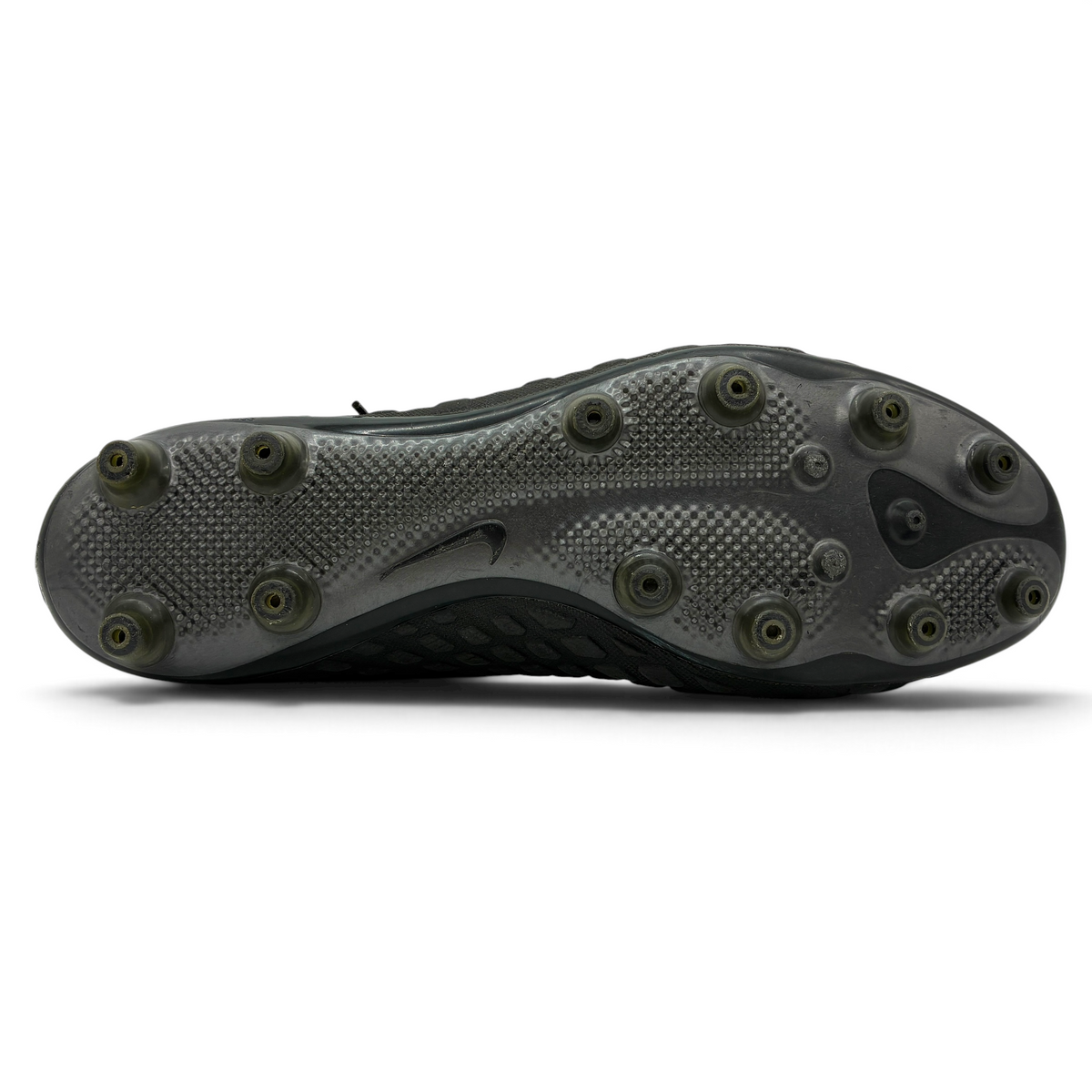 Nike Hypervenom Phantom 3 Elite AG Stealth