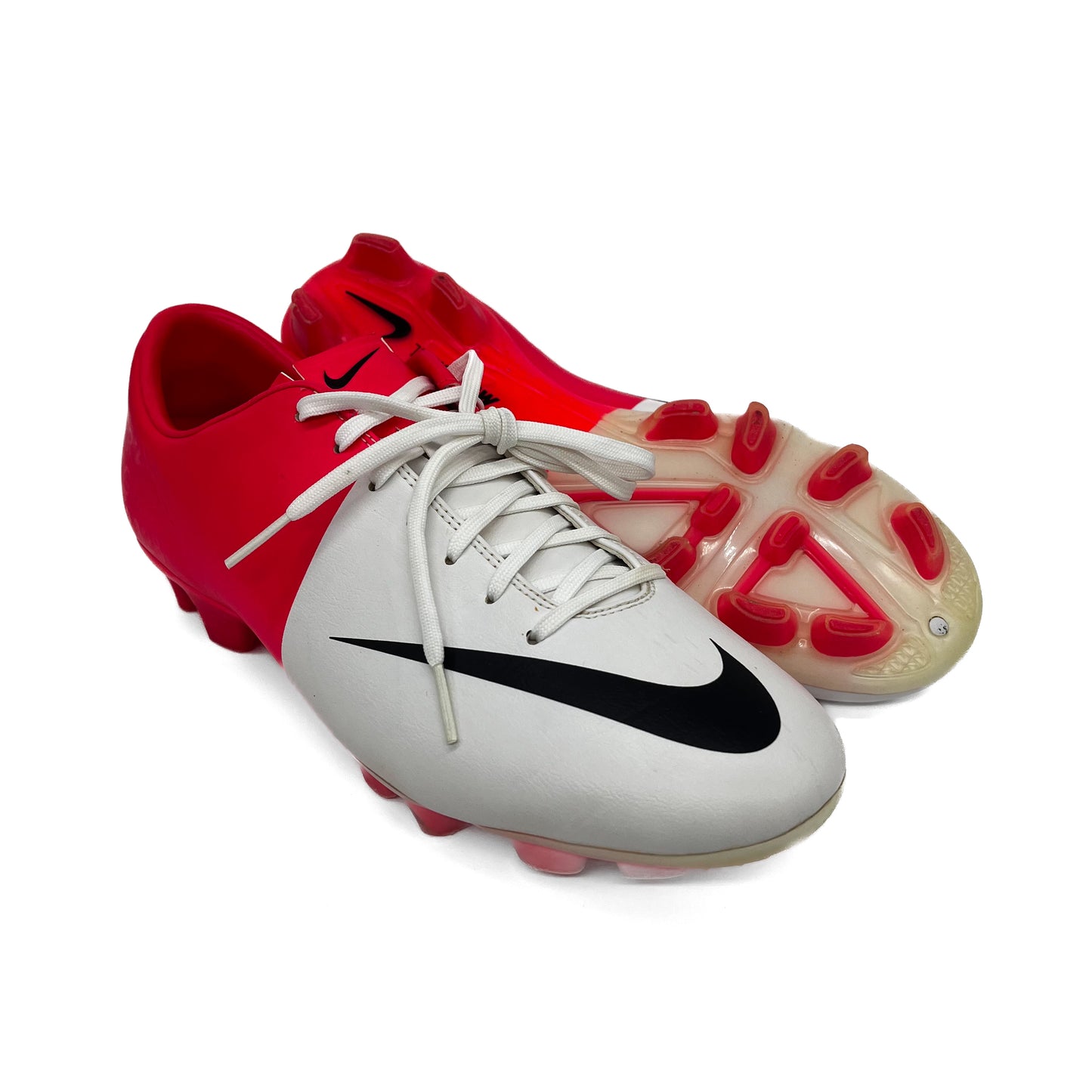 Nike Mercurial Vapor 8 Elite HG ‘Clash’