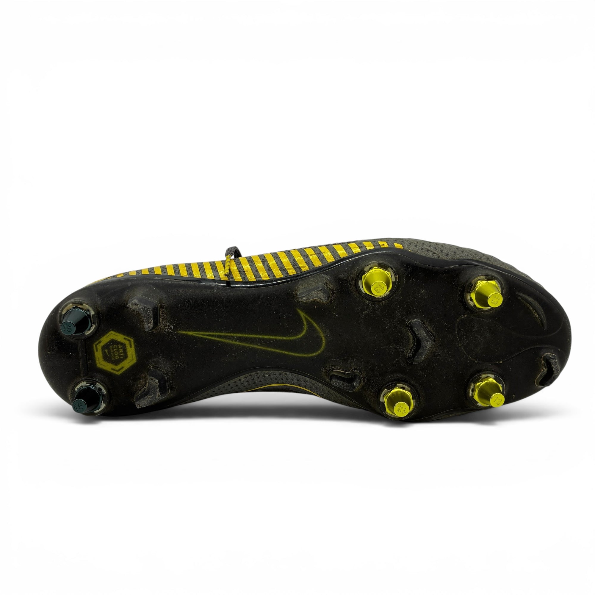 Nike Mercurial Vapor 12 Elite SG-AC