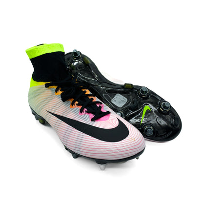 Nike Mercurial Superfly 4 Elite SG-Pro