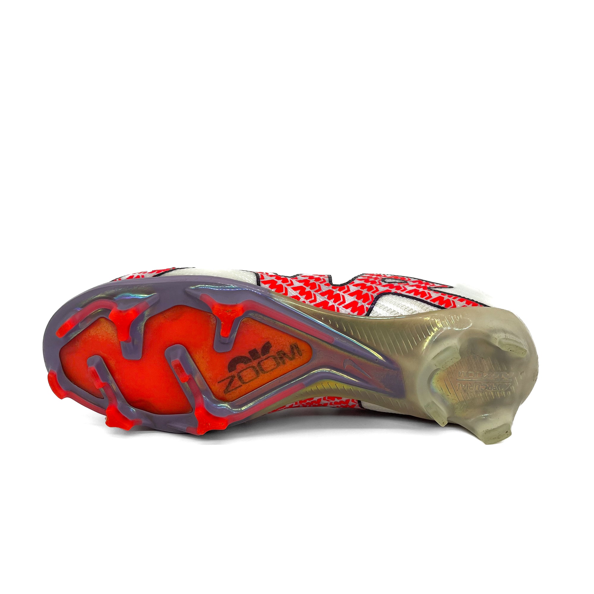 Nike Mercurial Vapor 15 Elite FG SE AIR