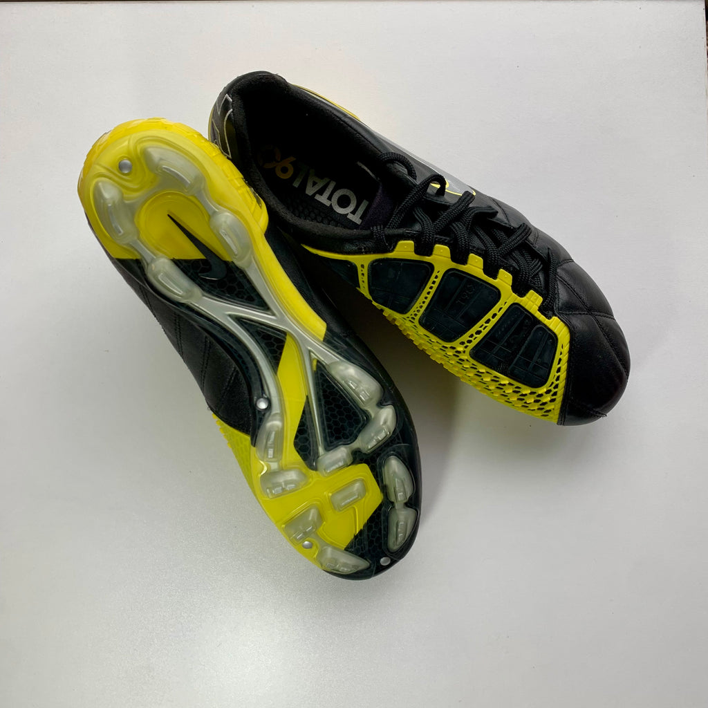 NIKE TOTAL 90 T90 LASER 3 K HG ELITE