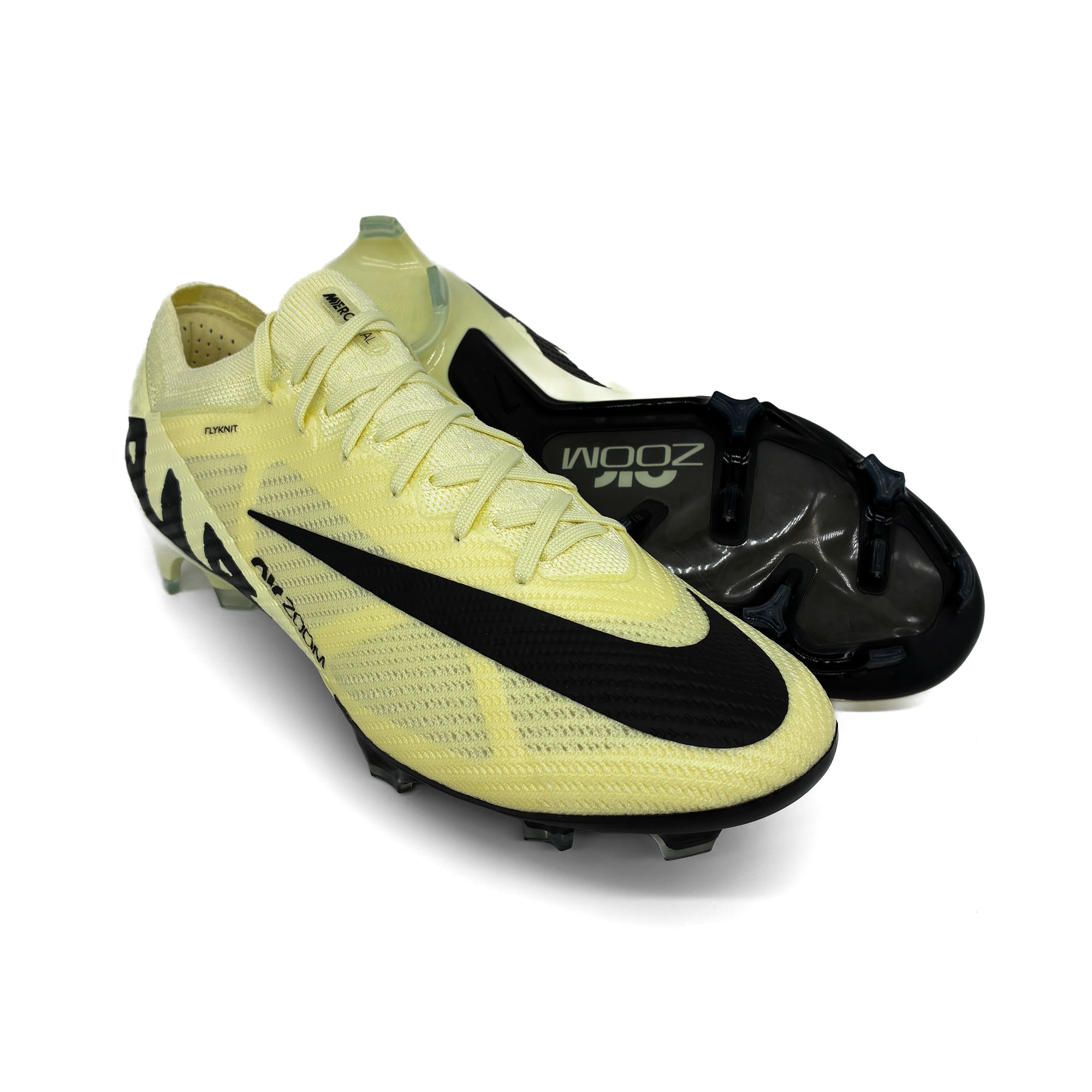 Nike Mercurial Vapor 15 Elite FG