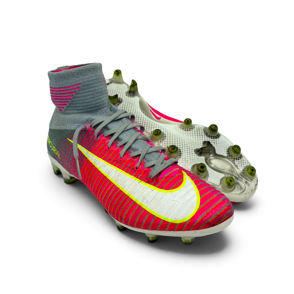 Nike Mercurial Superfly 5 V Elite AG