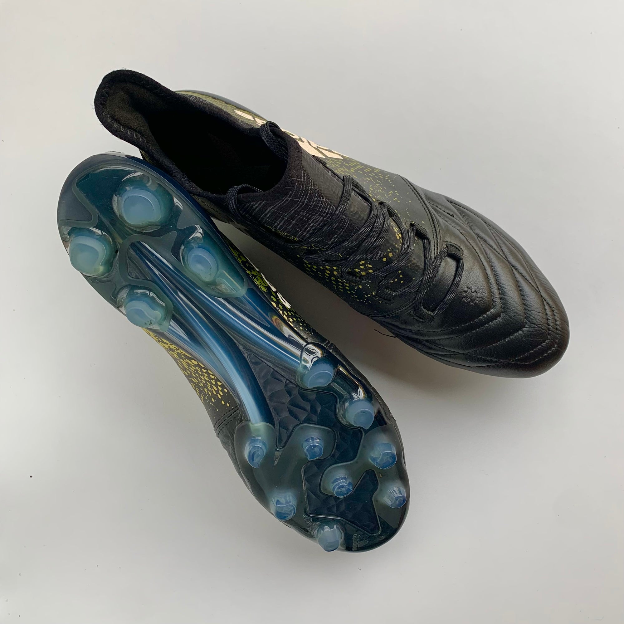 Adidas X 16.1 Leather FG