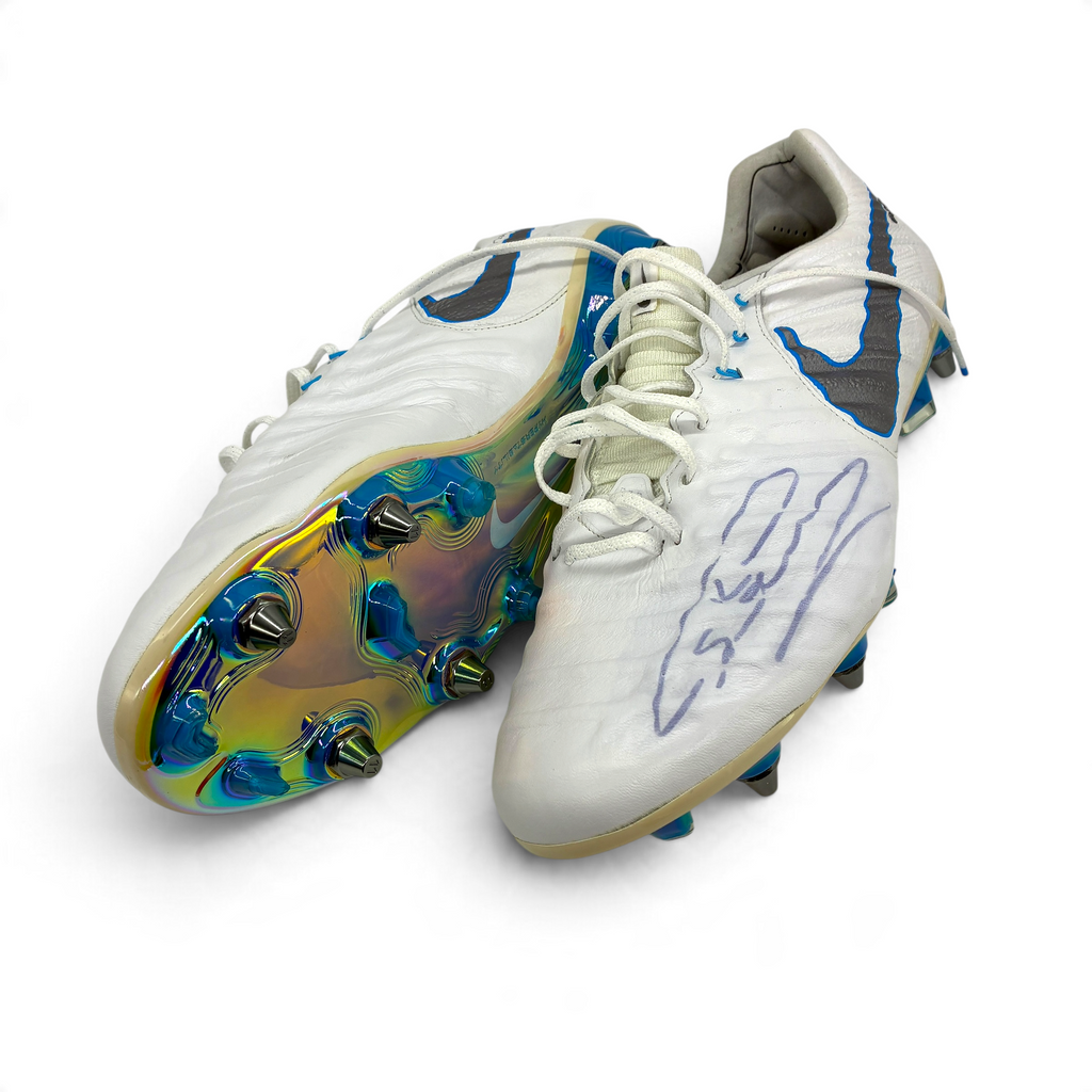 Nike Tiempo Legend 7 Elite SG-Pro 2018 WC 'Made In Montebelluna'