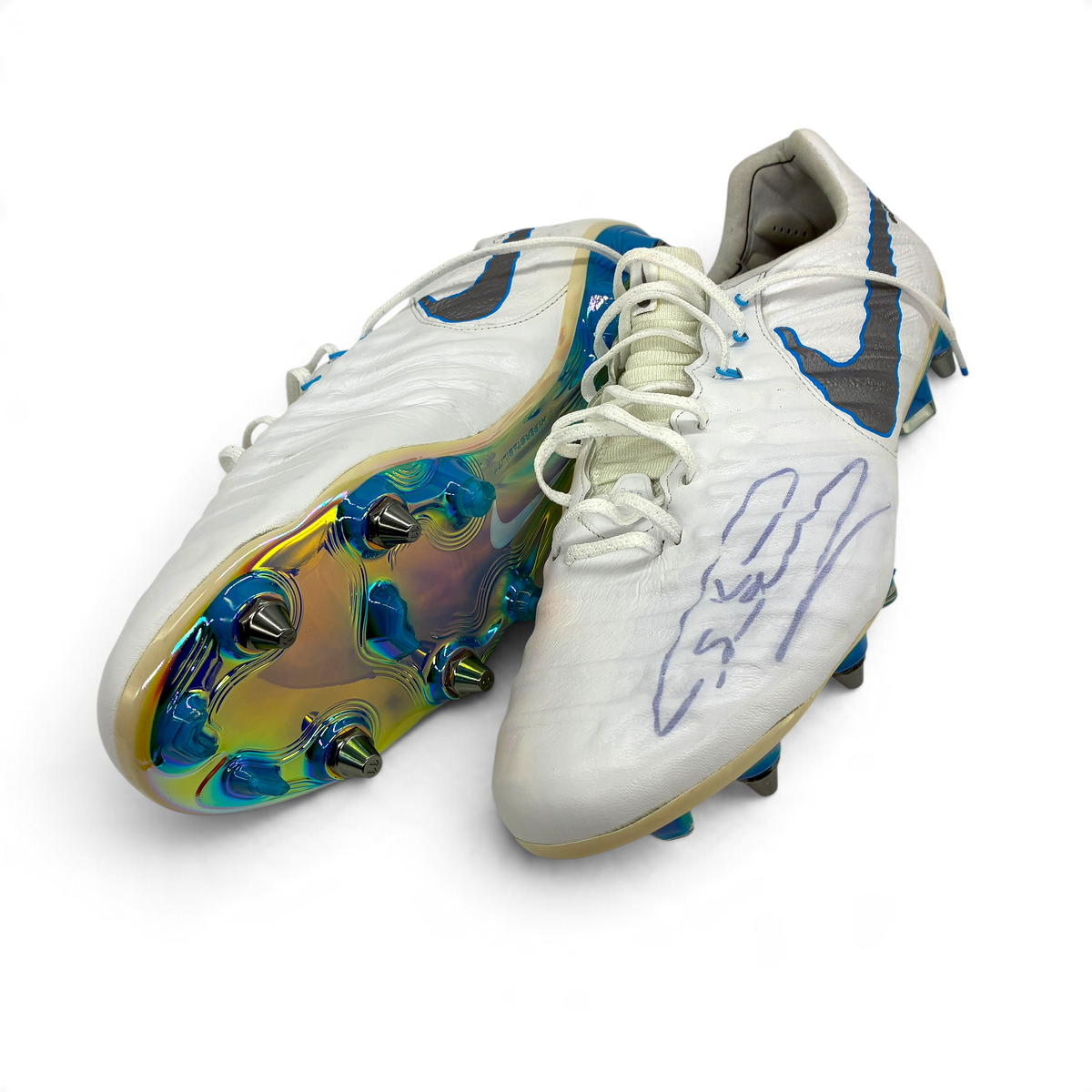Nike Tiempo Legend 7 Elite SG-Pro 2018 WC 'Made In Montebelluna'