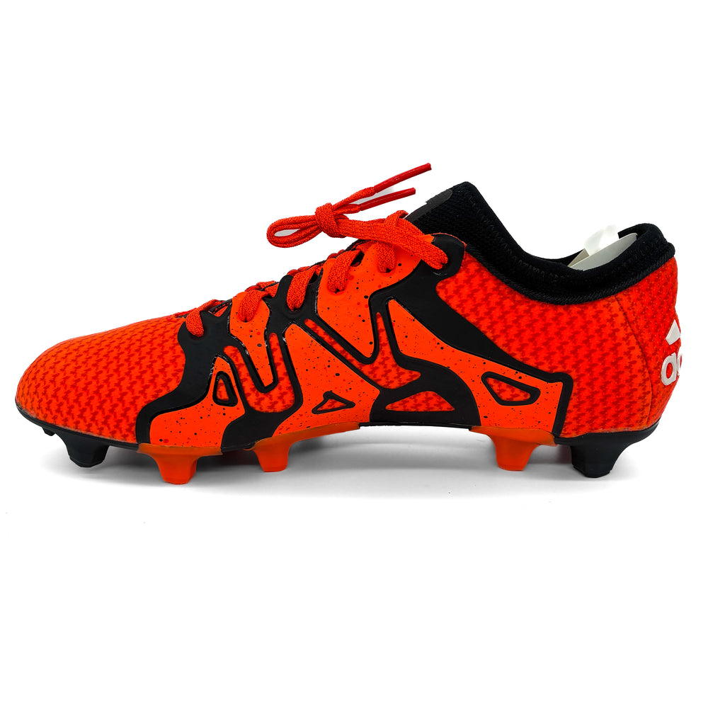 Adidas X 15.1 Primeknit FG
