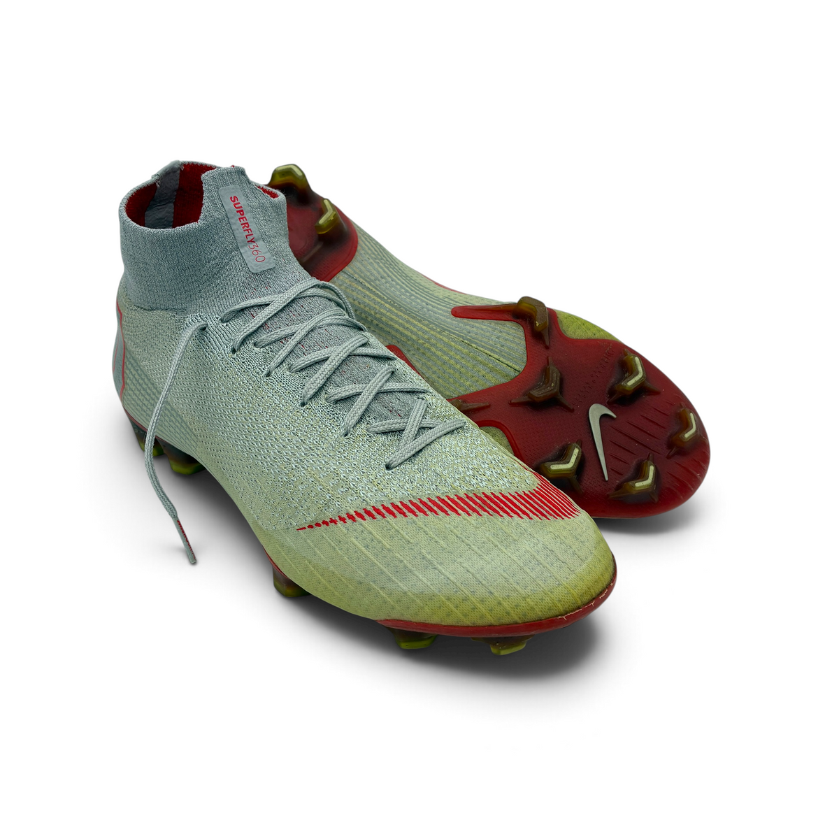 Nike Mercurial Superfly 6 Elite FG