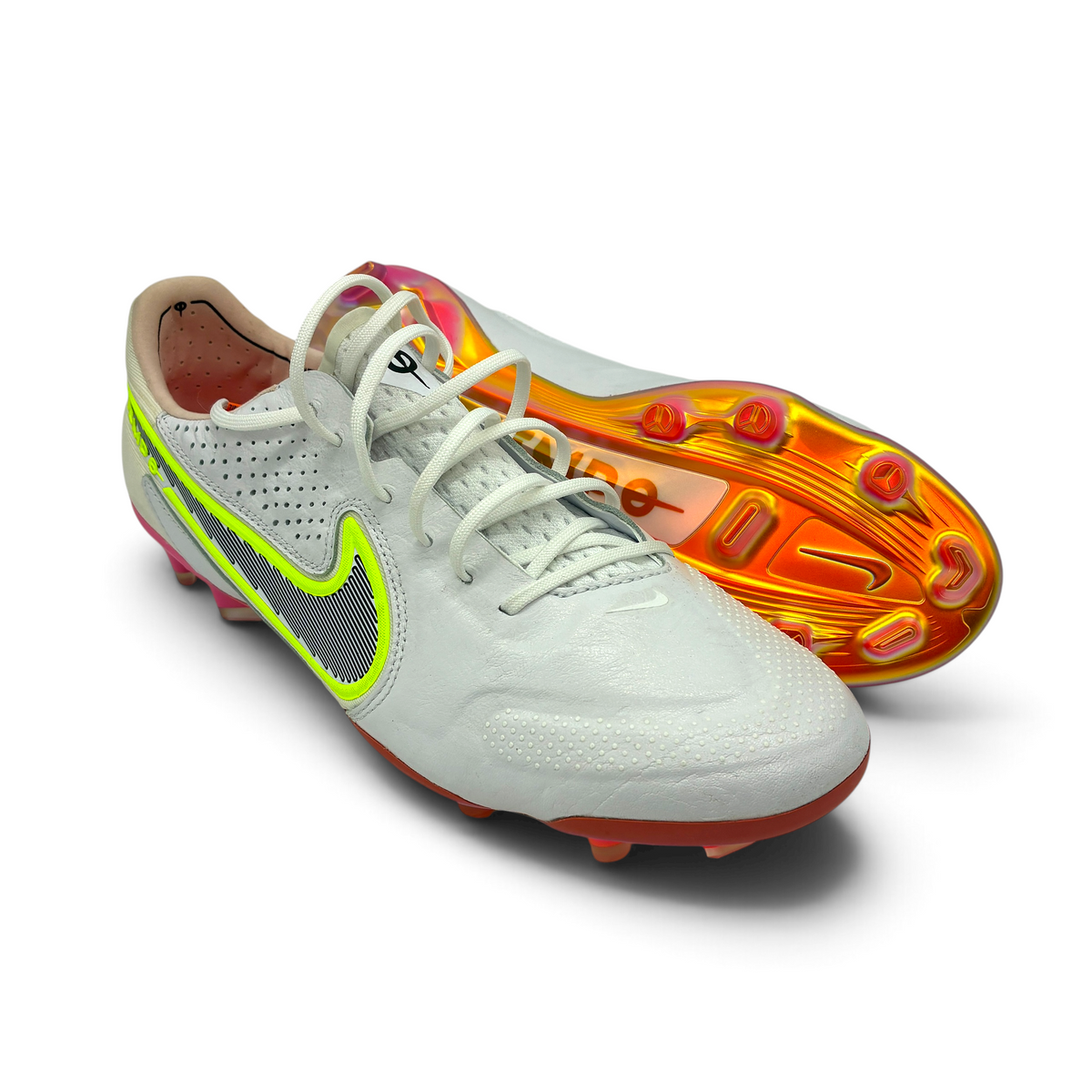Nike Tiempo Legend 9 Elite FG Rawdacious