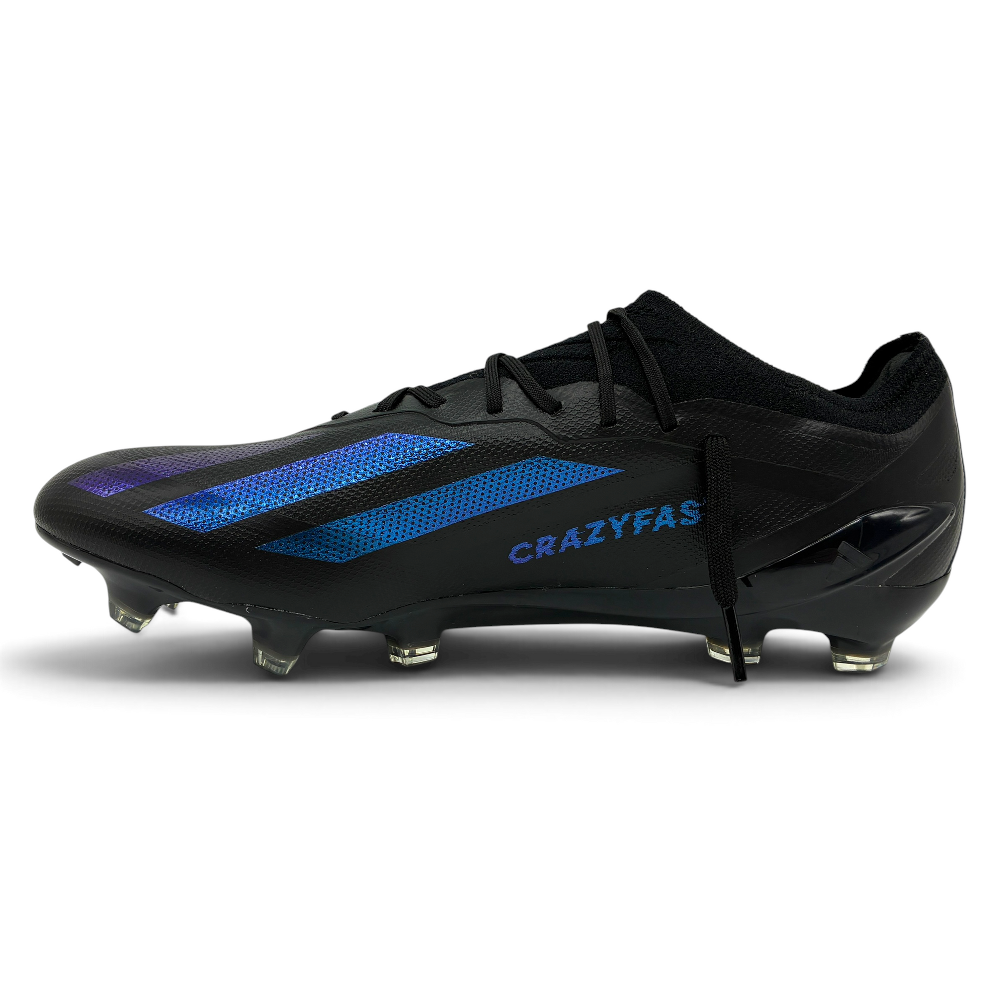 Adidas X Crazyfast.1 Elite FG