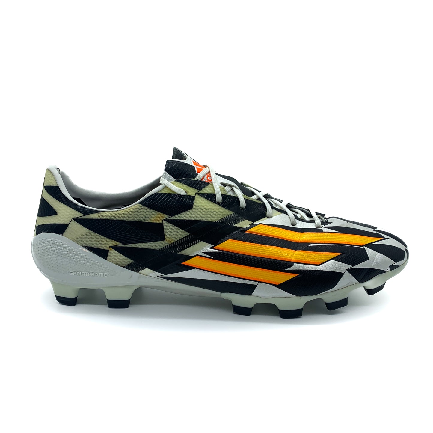 Adidas Adizero F50 AG 2014 World Cup