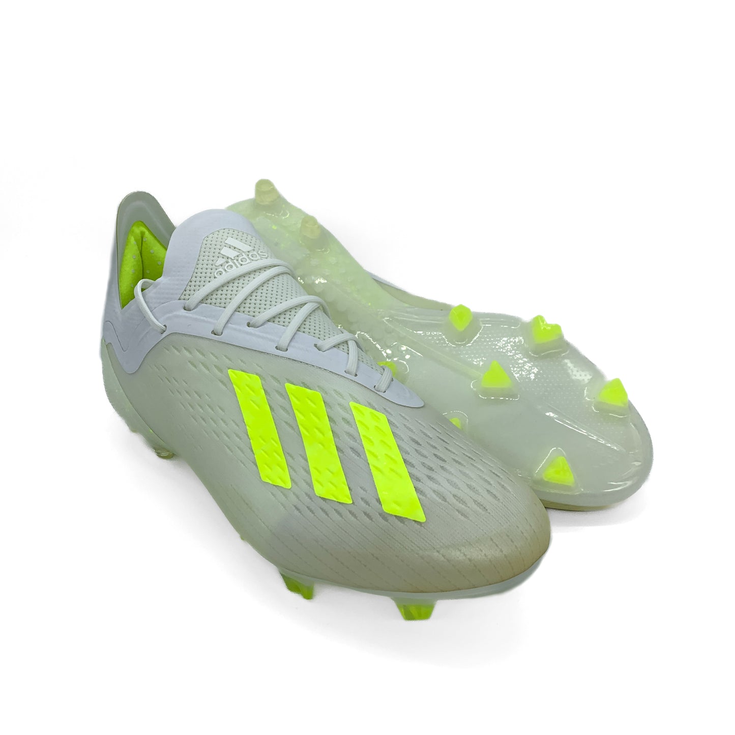 Adidas X 18.1 FG