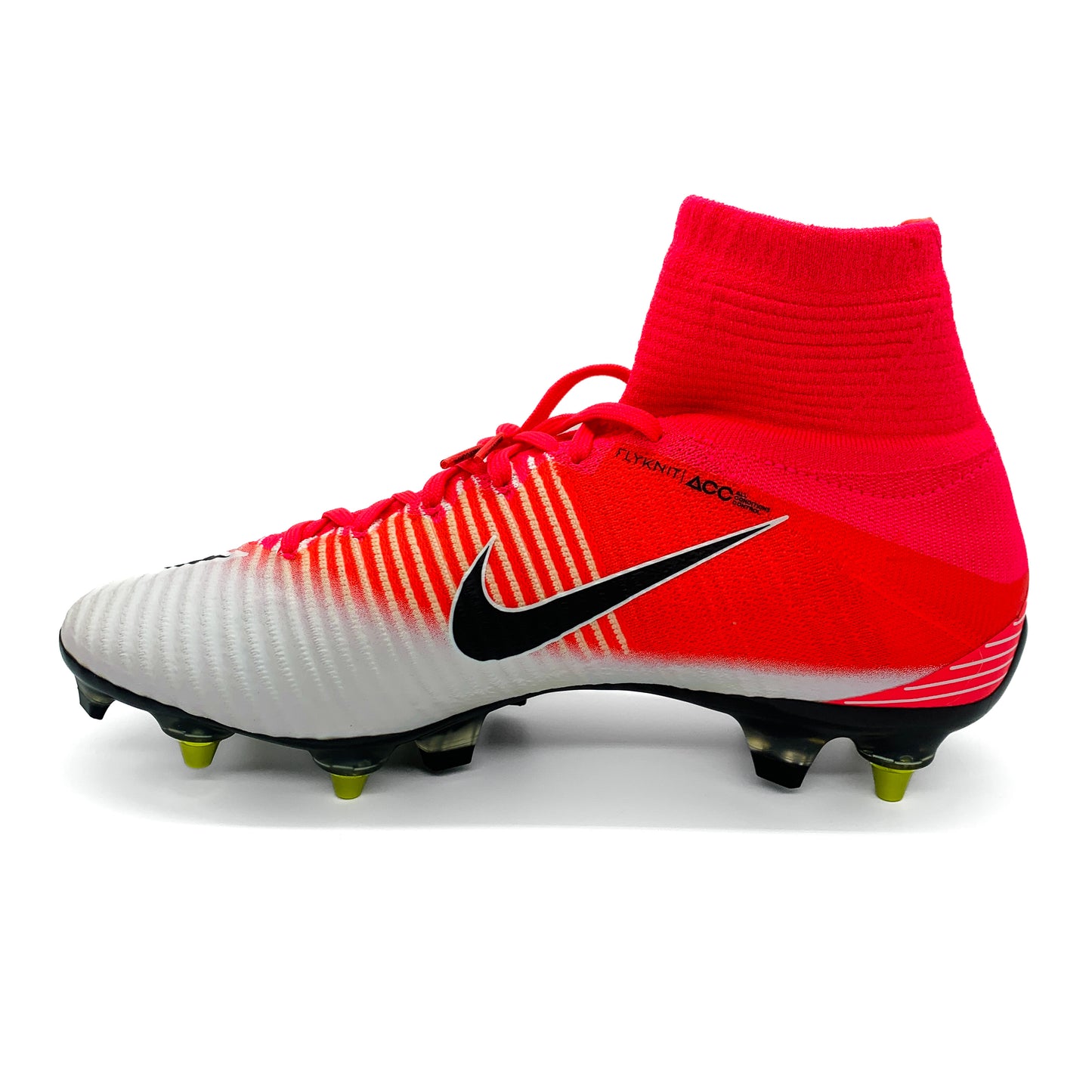 NIKE MERCURIAL SUPERFLY 5 ELITE SG-AC