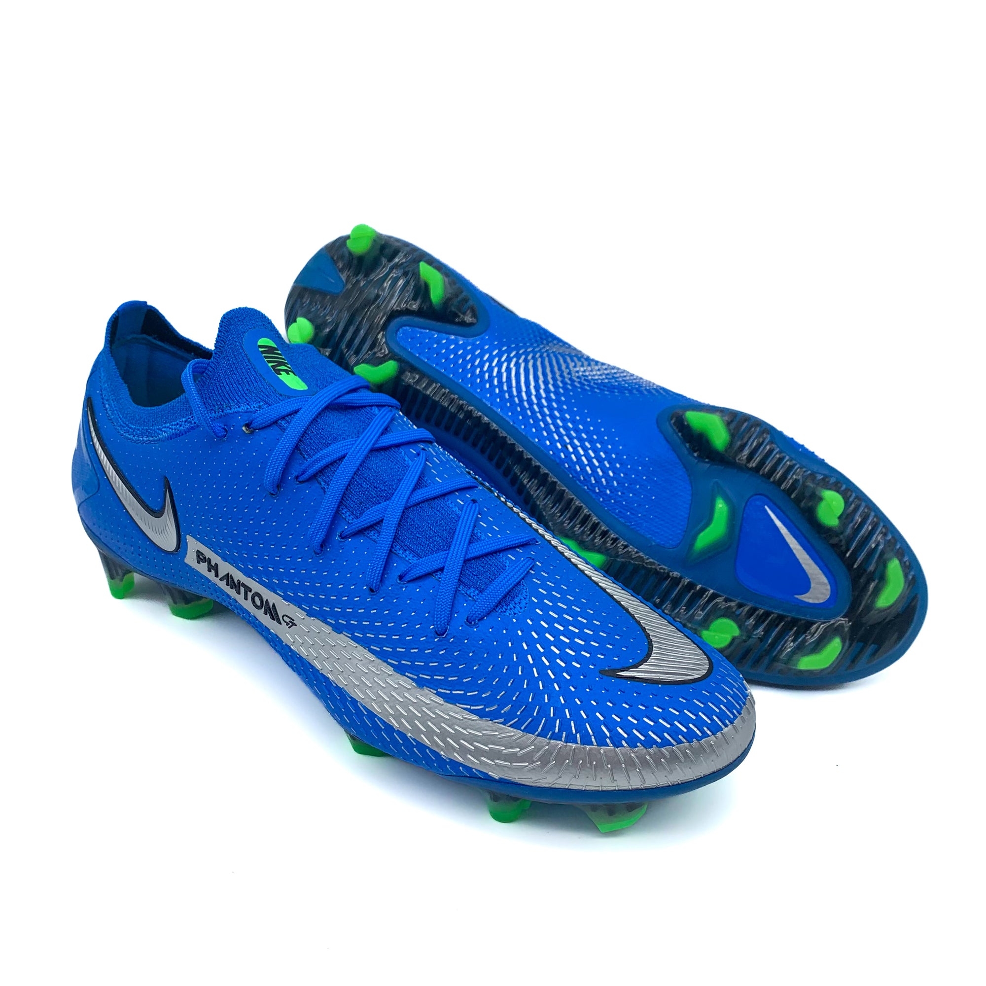 Nike Phantom GT Elite FG