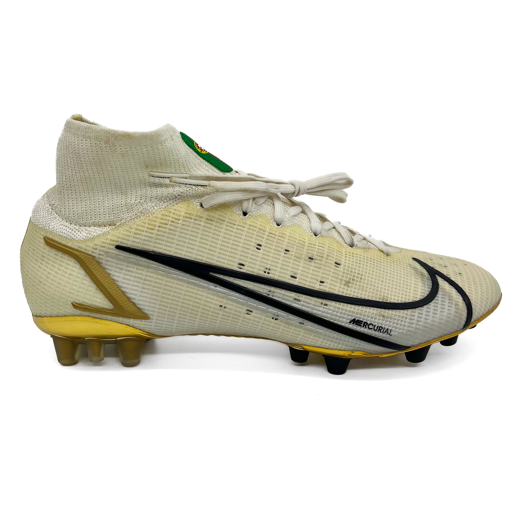 Nike Mercurial Superfly 8 Elite AG NIKEID