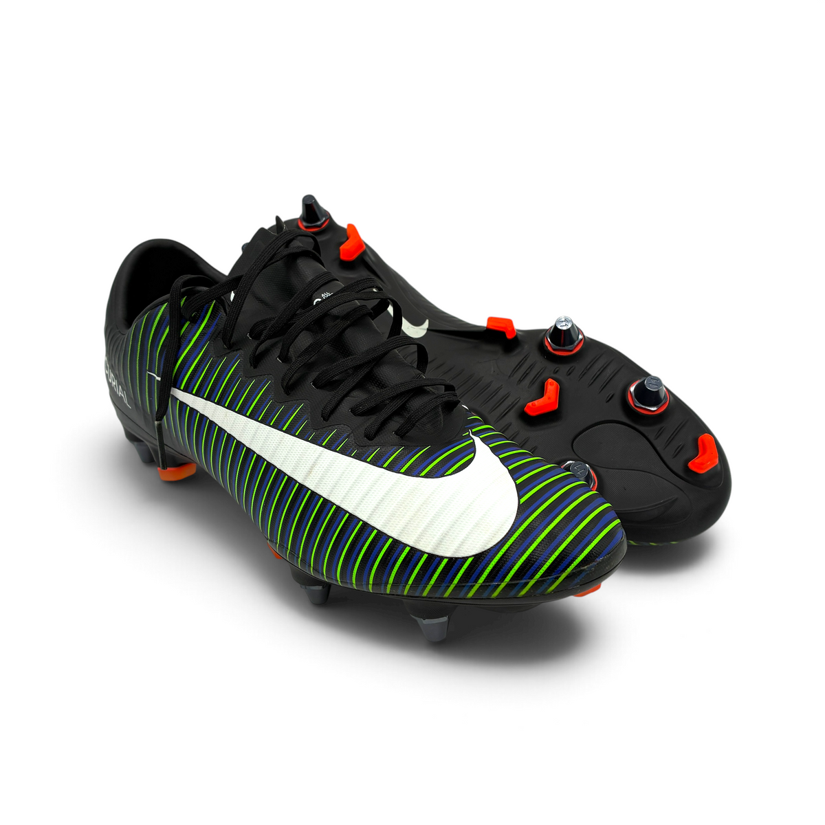 Nike Mercurial Vapor 11 XI Elite SG-Pro