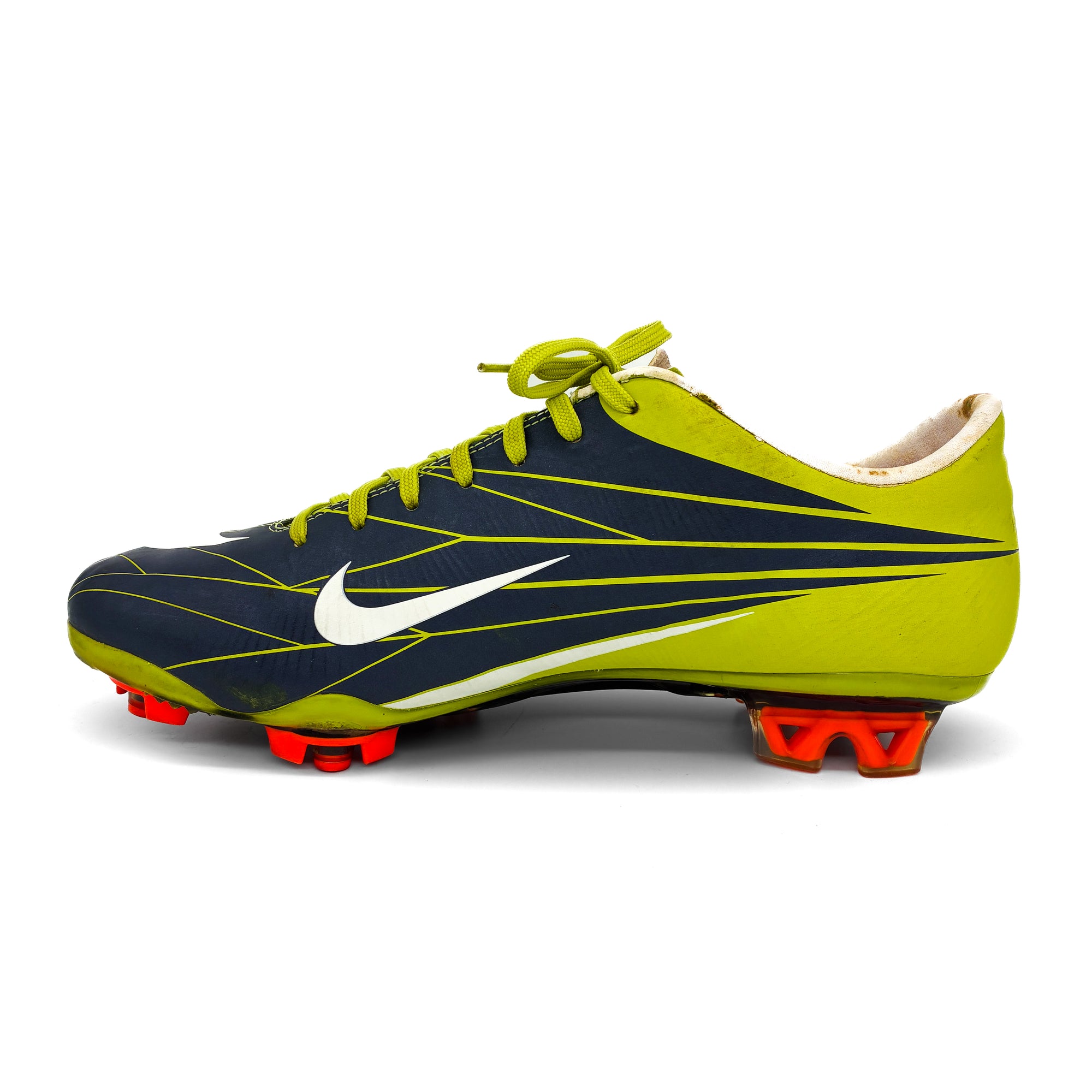 Nike Mercurial Vapor Superfly 2 II Elite FG